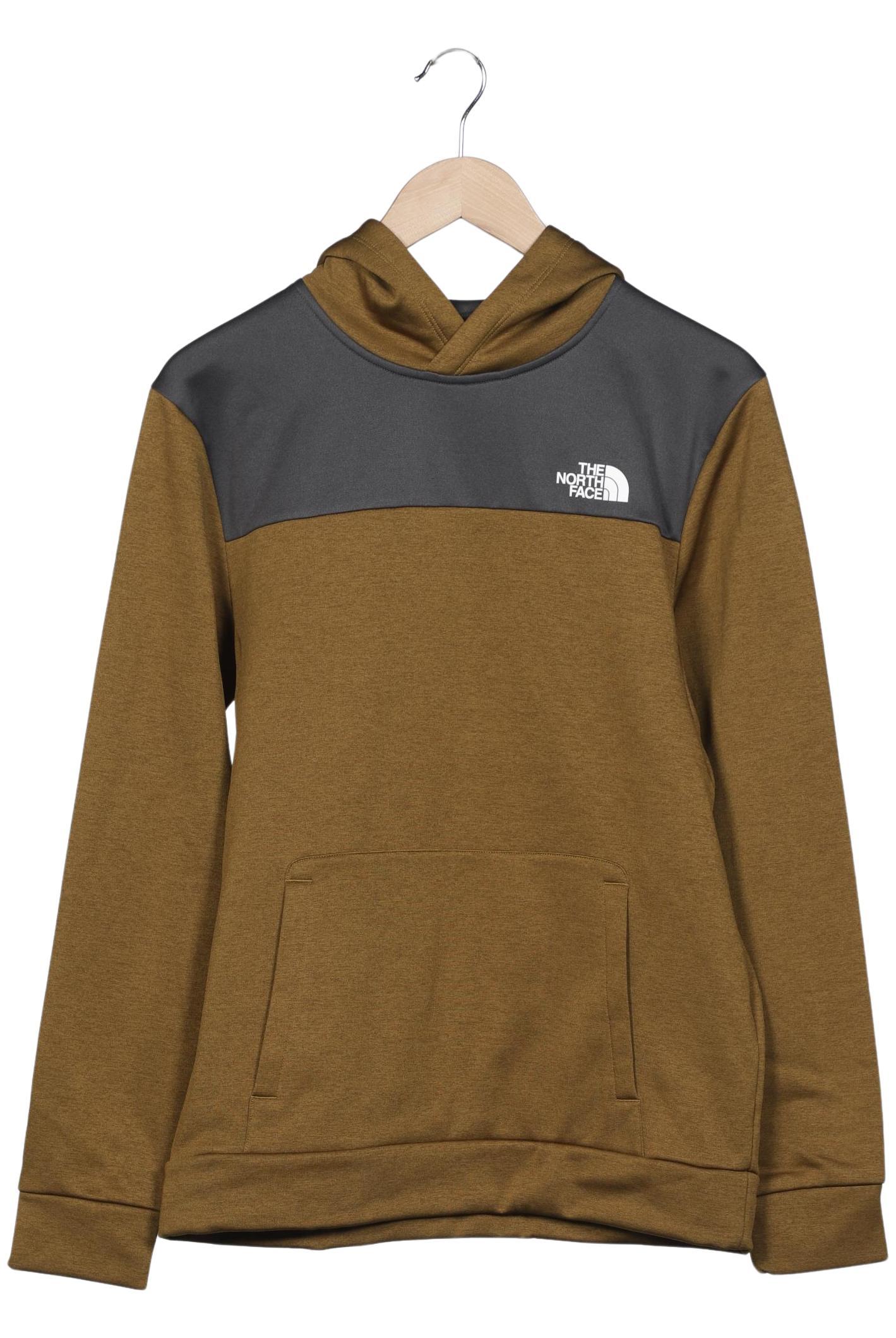 

The North Face Herren Kapuzenpullover, braun, Gr. 48