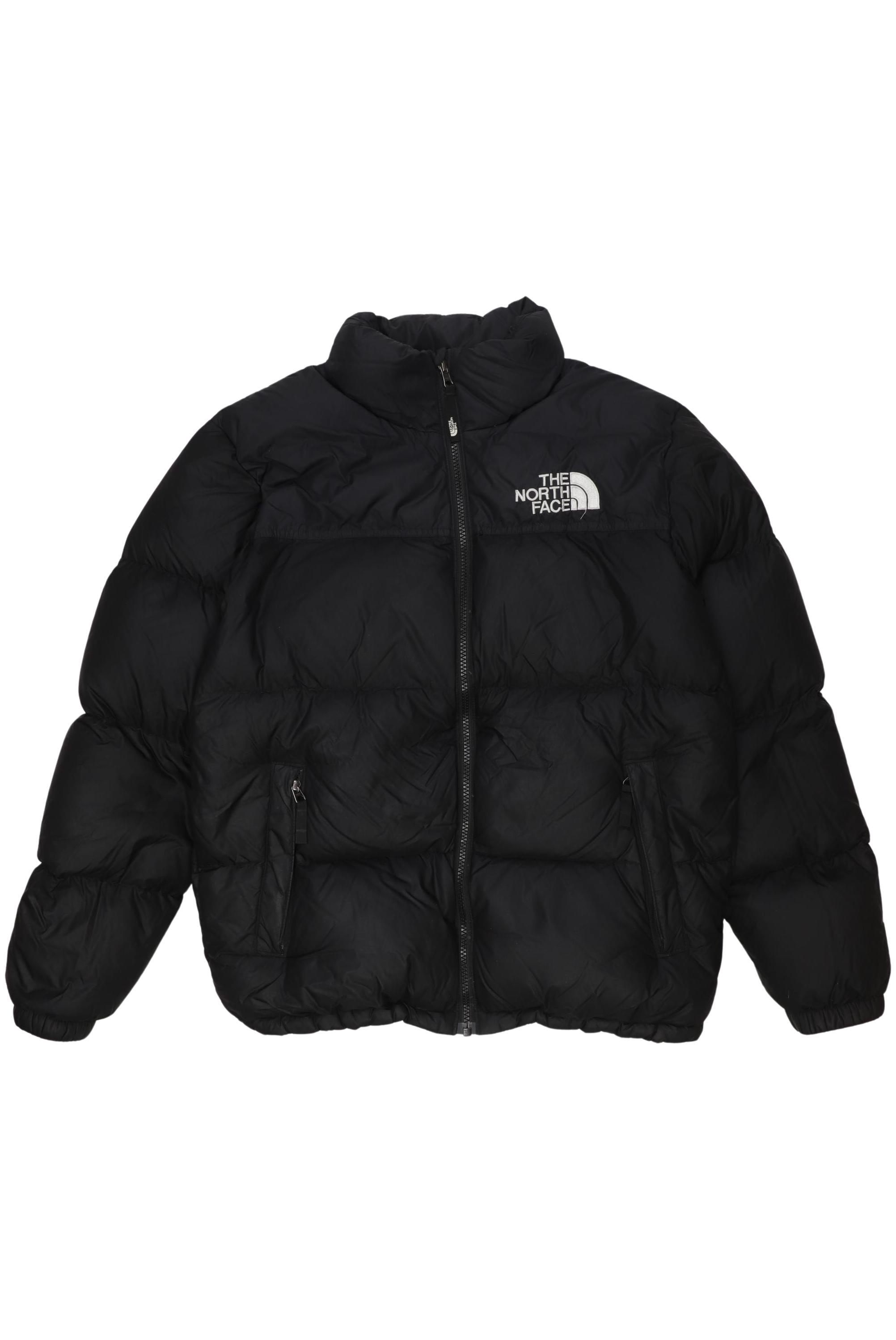 

The North Face Jungen Jacke, schwarz, Gr. 170
