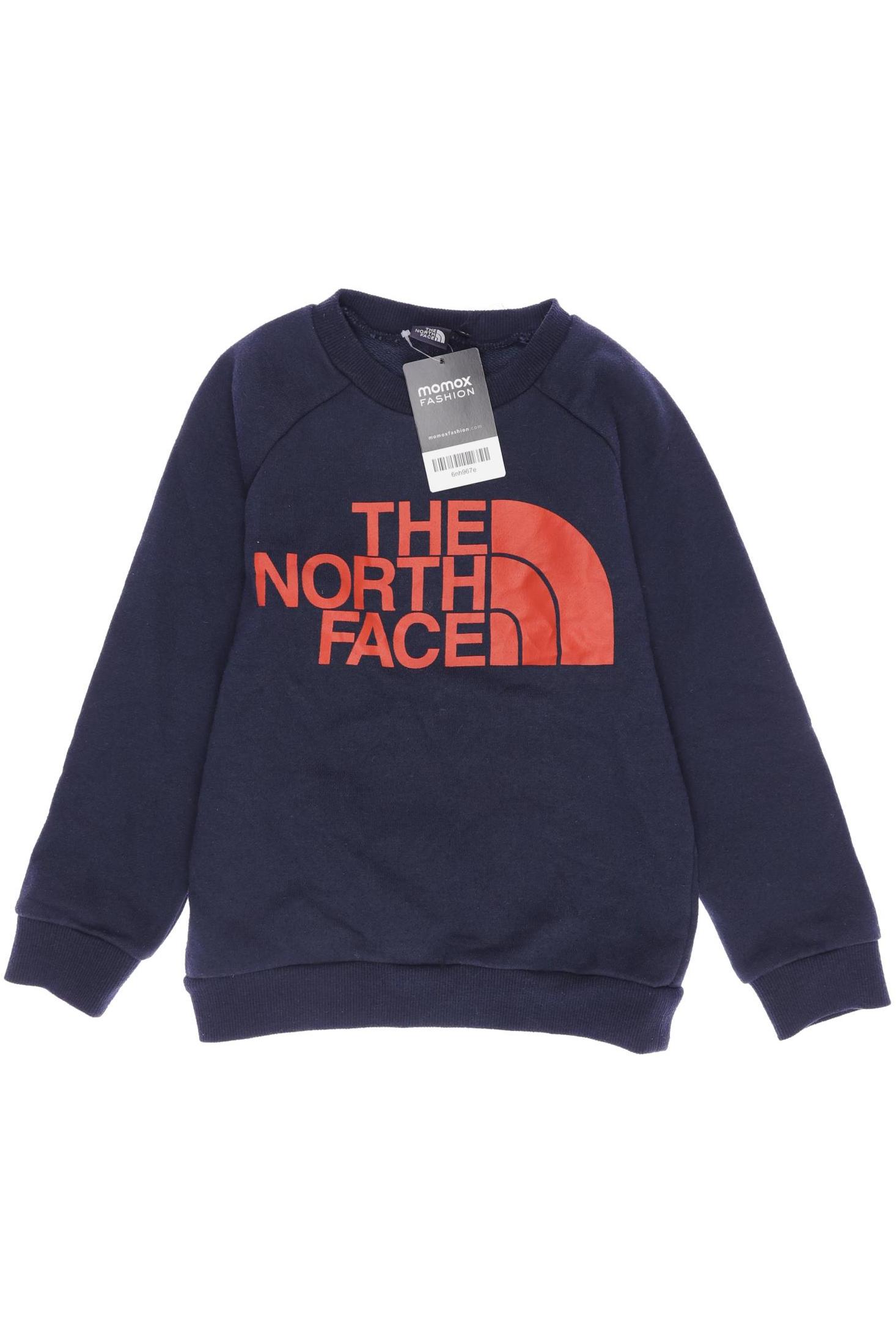 

The North Face Herren Hoodies & Sweater, marineblau, Gr. 116