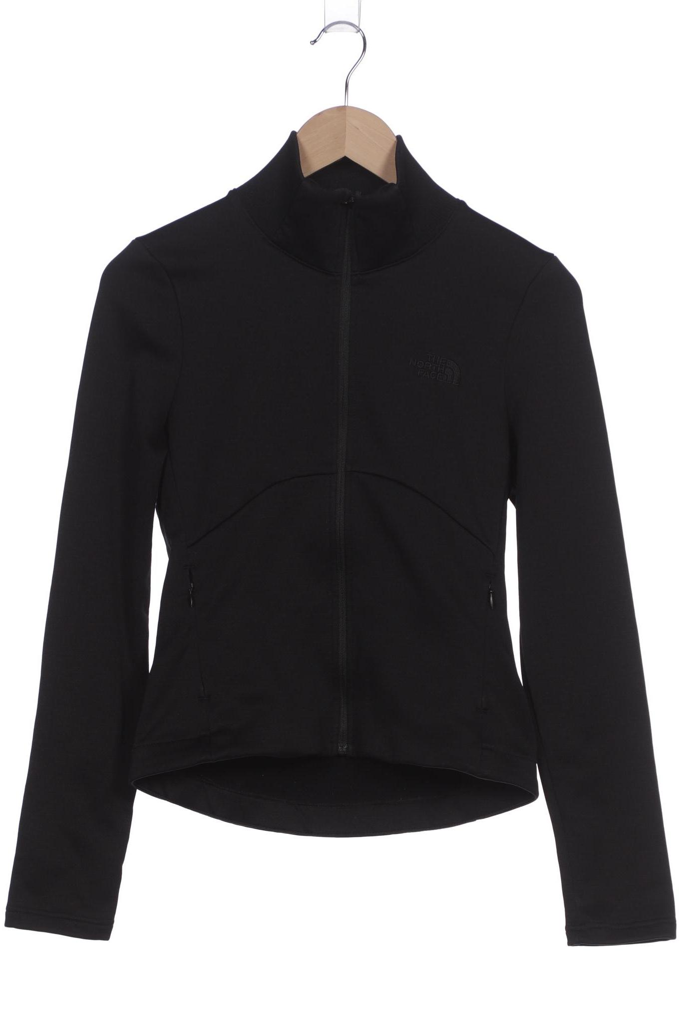 

The North Face Damen Sweatshirt, schwarz, Gr. 34