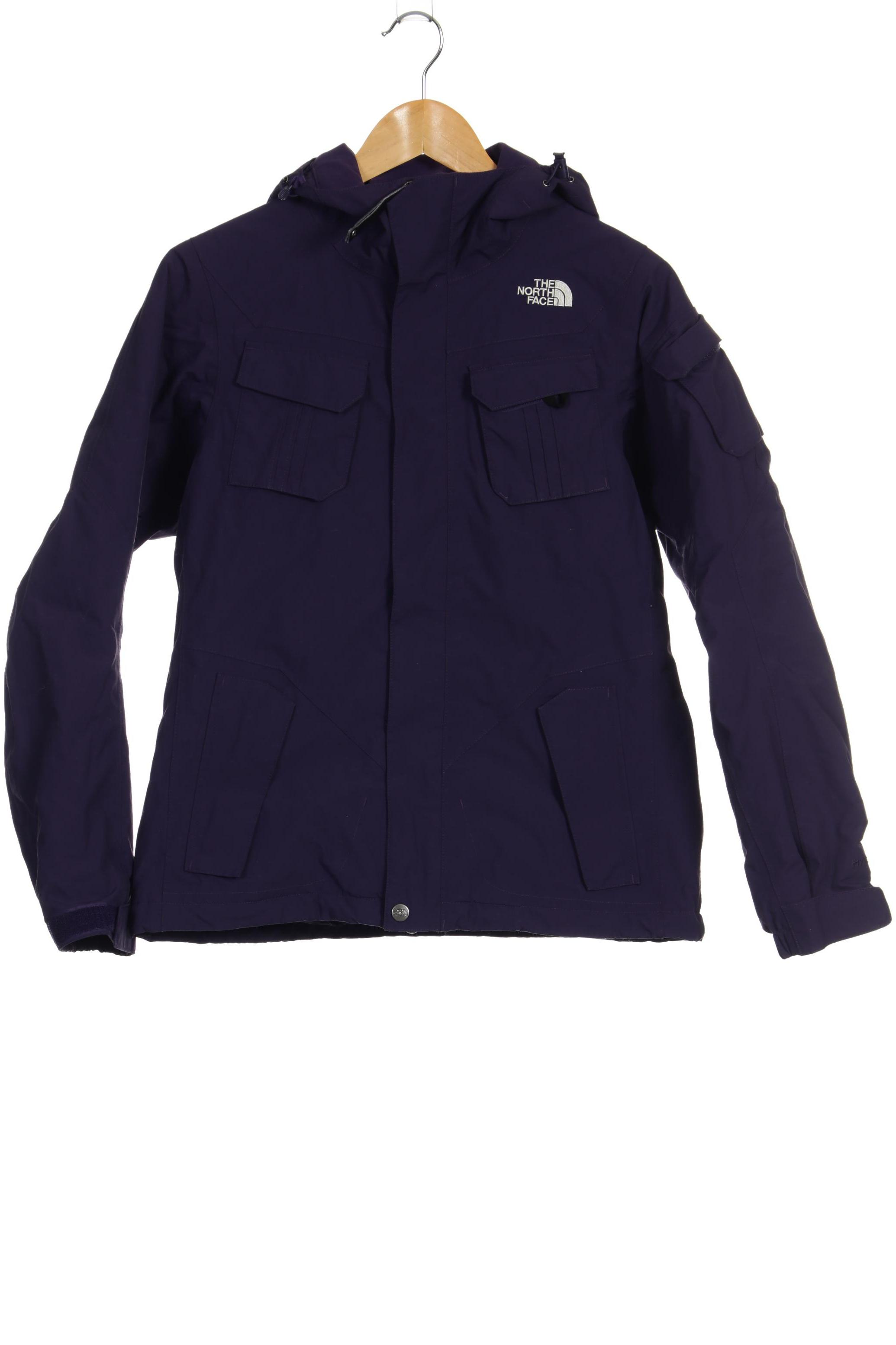 

The North Face Damen Jacke, flieder, Gr. 36