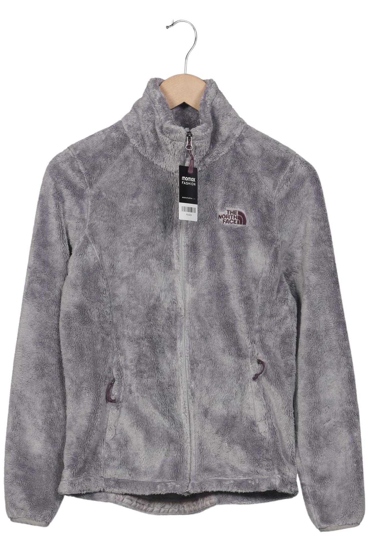 

The North Face Damen Sweatshirt, grau, Gr. 34