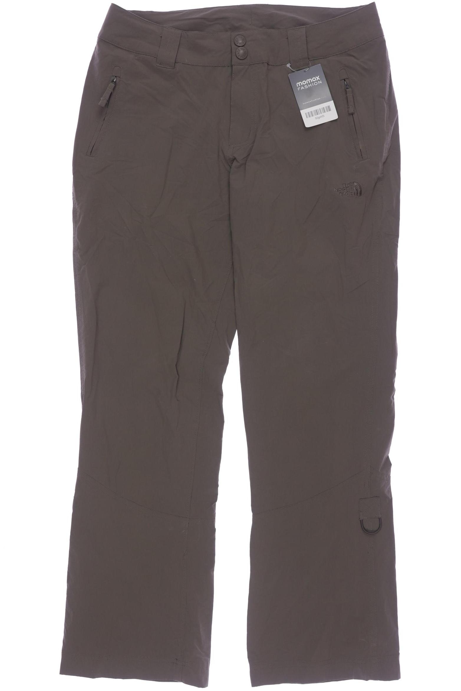 

The North Face Damen Stoffhose, braun, Gr. 10
