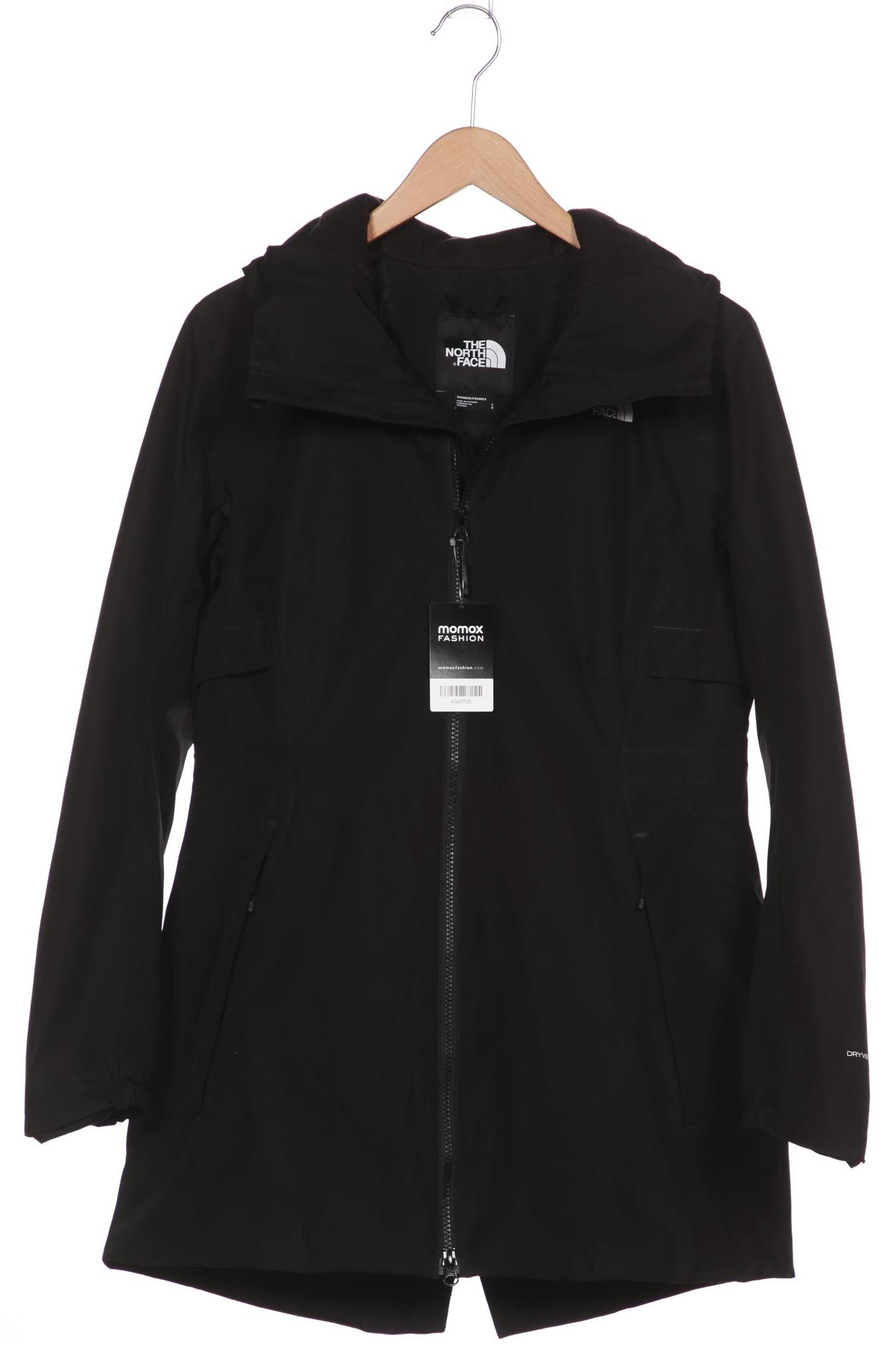 

The North Face Damen Mantel, schwarz, Gr. 42