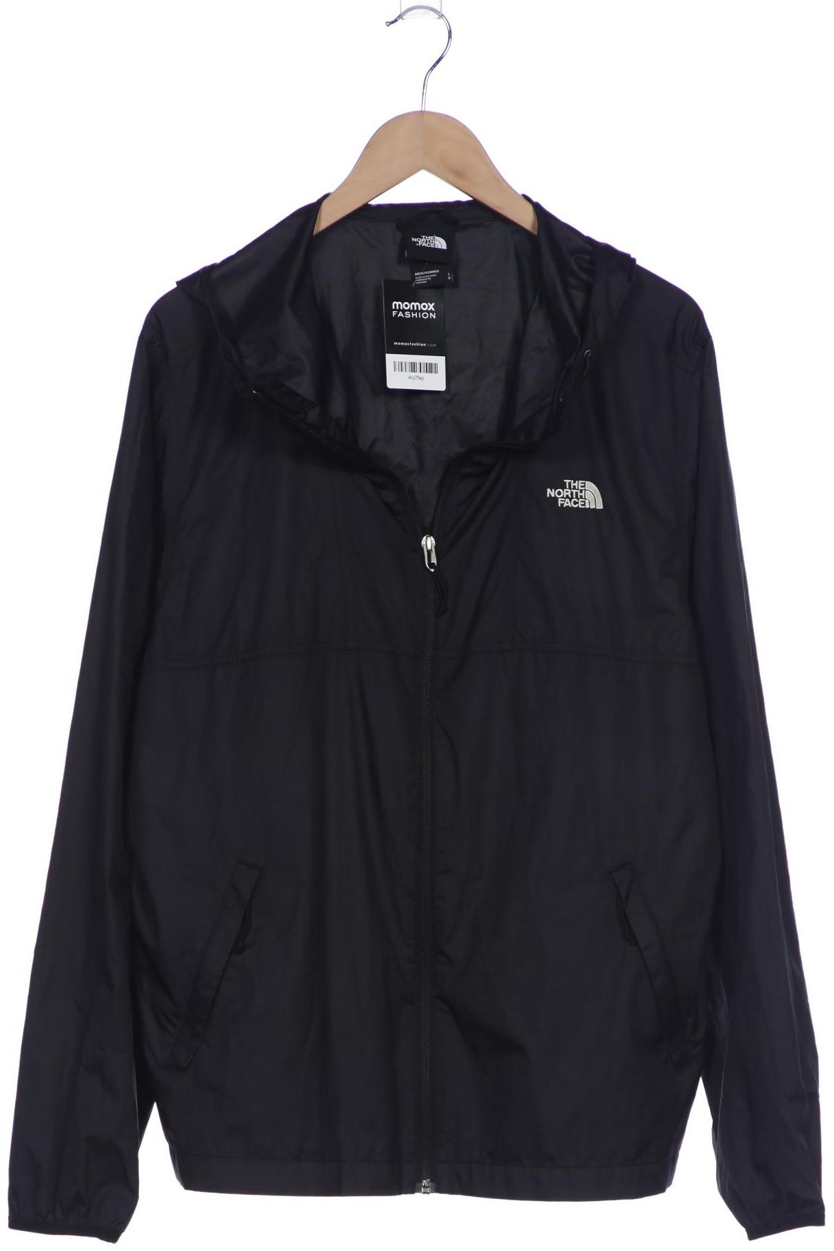 

The North Face Herren Jacke, schwarz, Gr. 52