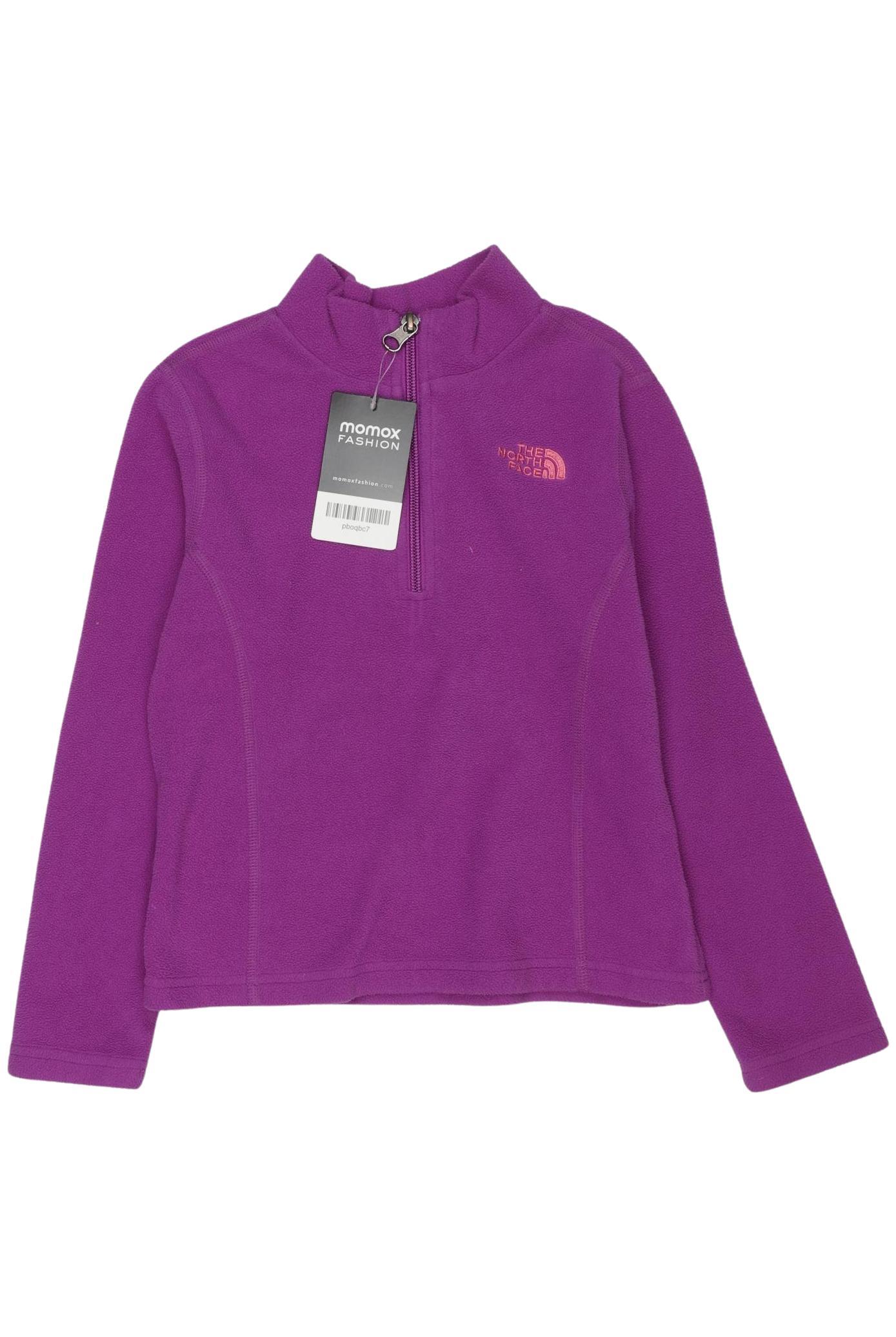 

The North Face Mädchen Hoodies & Sweater, flieder, Gr. 122