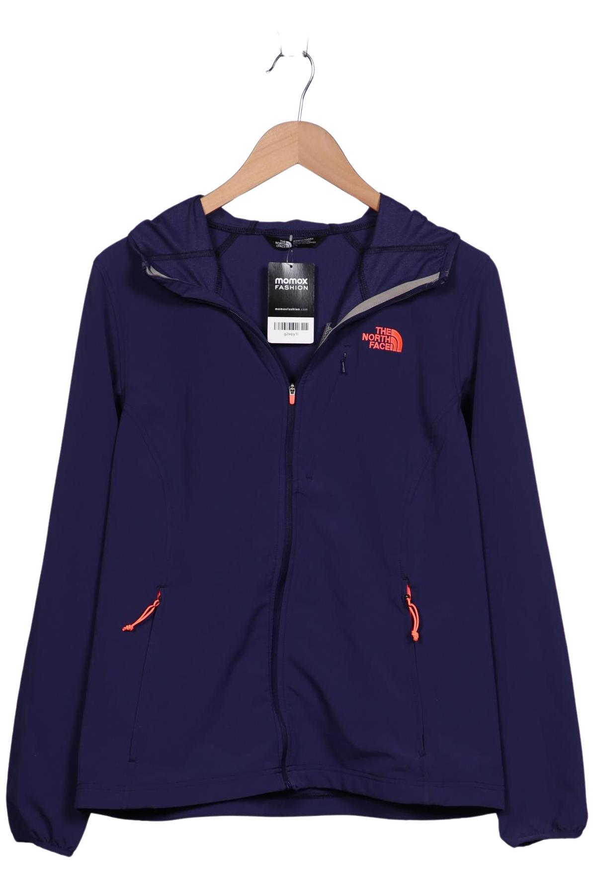 

The North Face Damen Jacke, marineblau, Gr. 42