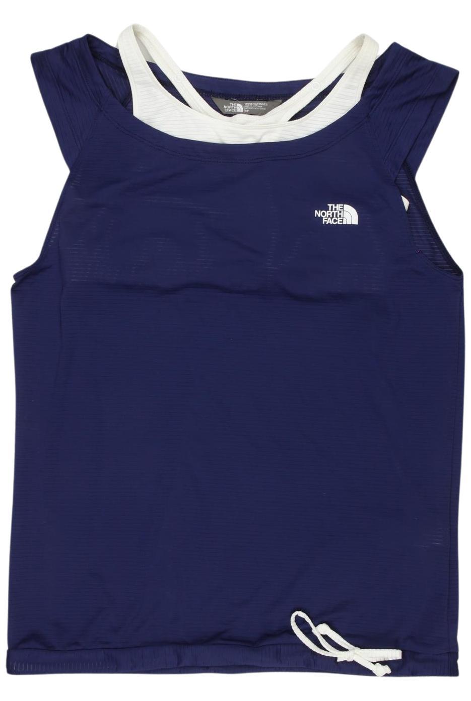 

The North Face Damen Top, marineblau, Gr. 36