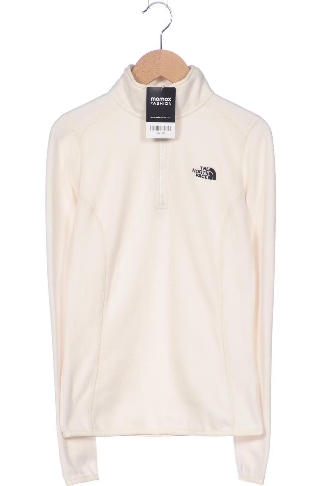 

The North Face Damen Sweatshirt, cremeweiß, Gr. 34