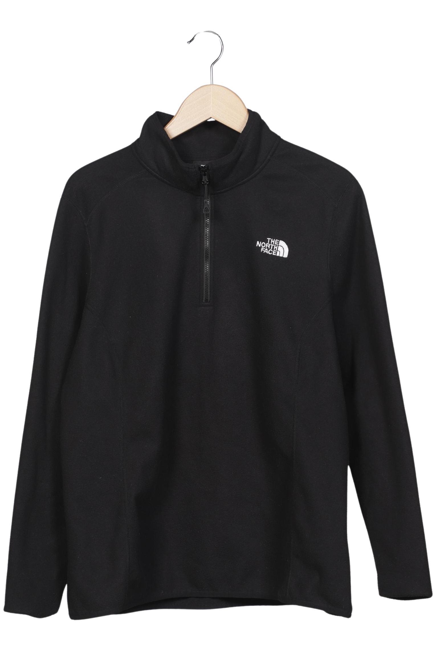 

The North Face Damen Sweatshirt, schwarz, Gr. 44
