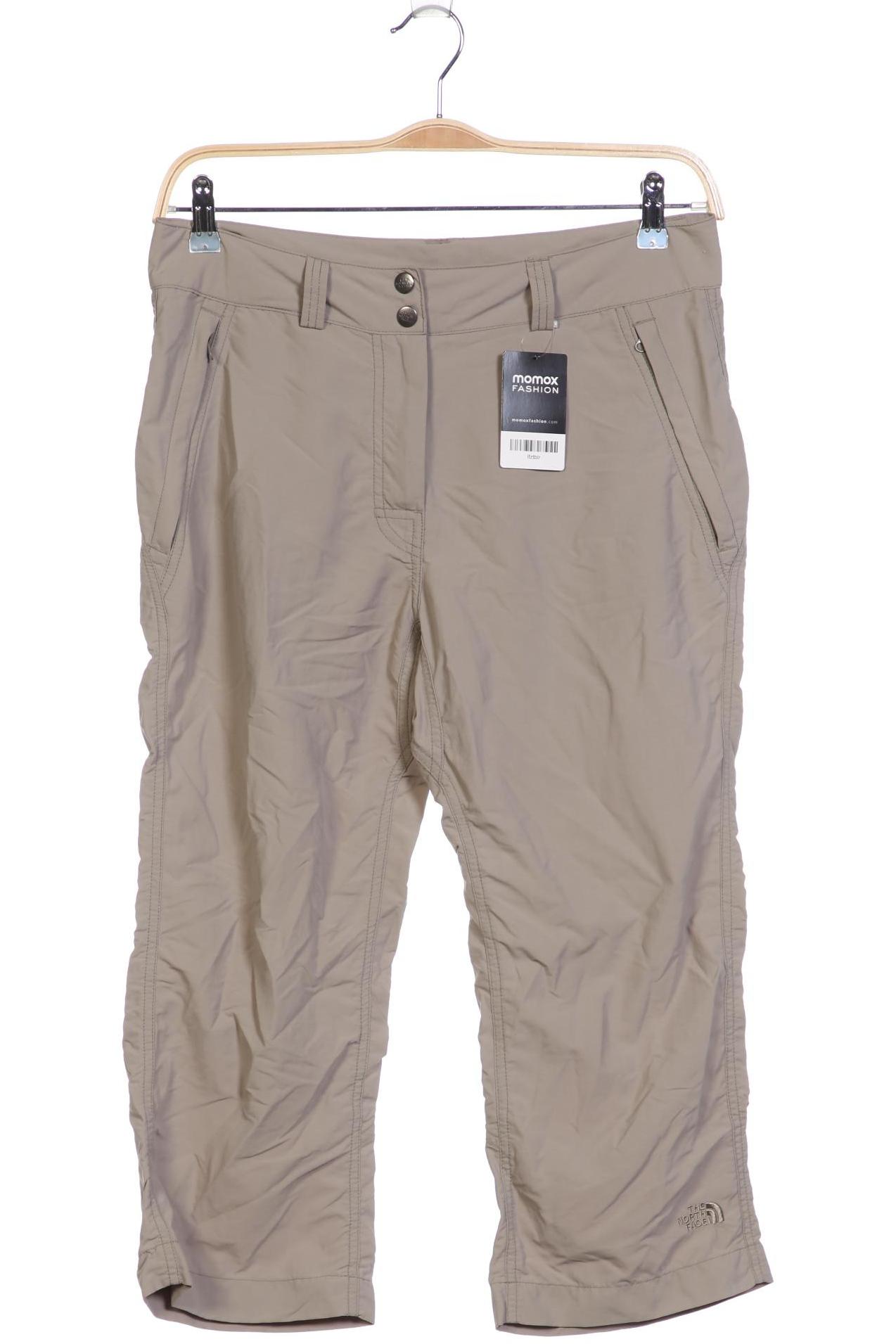 

The North Face Damen Stoffhose, grau, Gr. 10