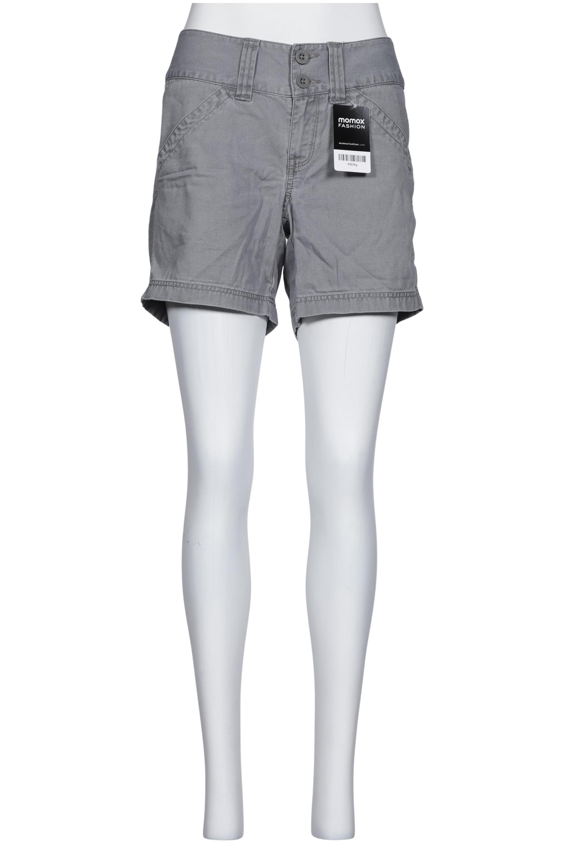

The North Face Damen Shorts, grau, Gr. 6