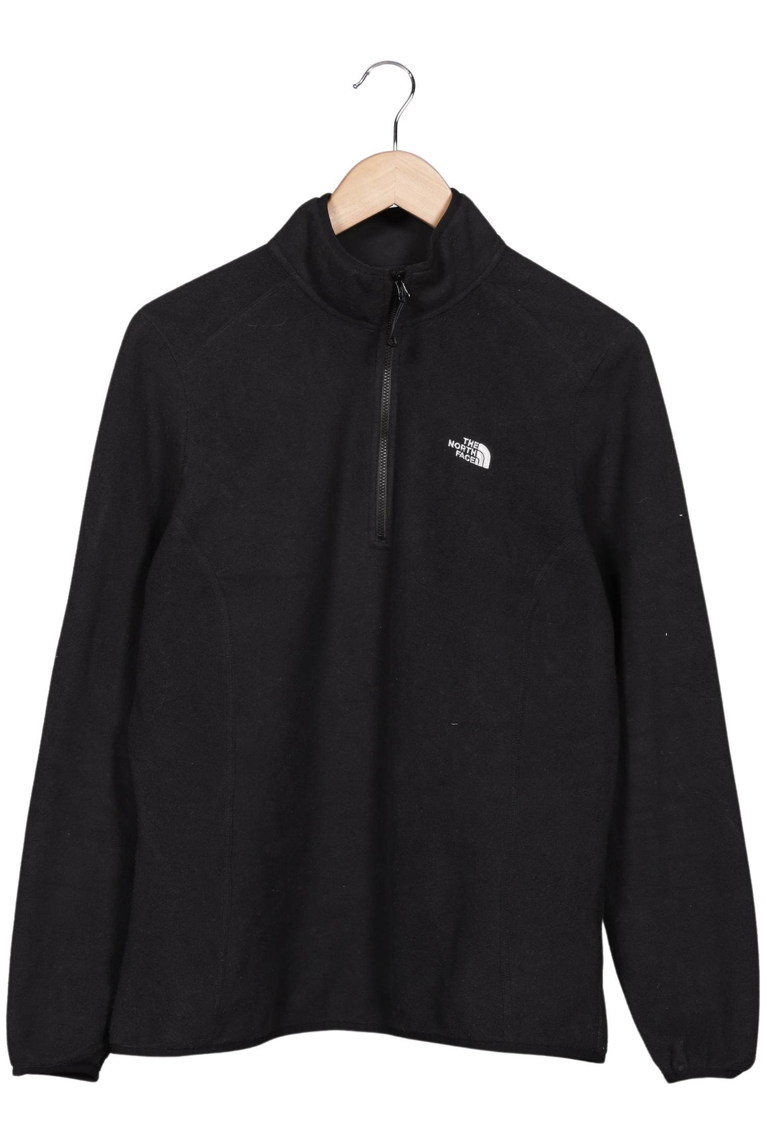 

The North Face Damen Sweatshirt, schwarz, Gr. 44