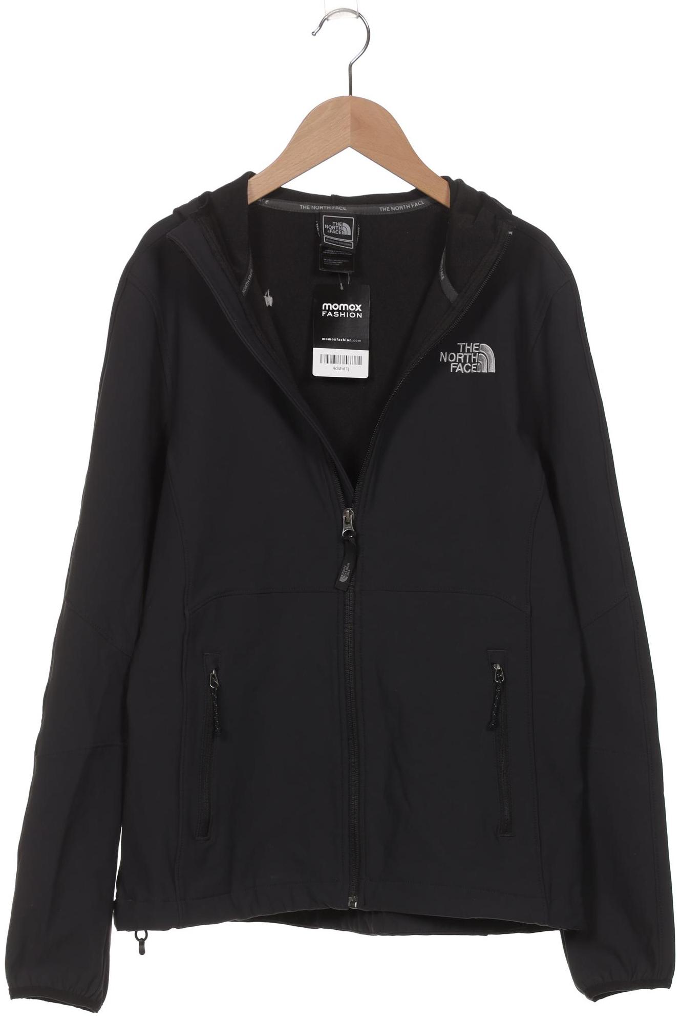 

The North Face Damen Jacke, schwarz, Gr. 38