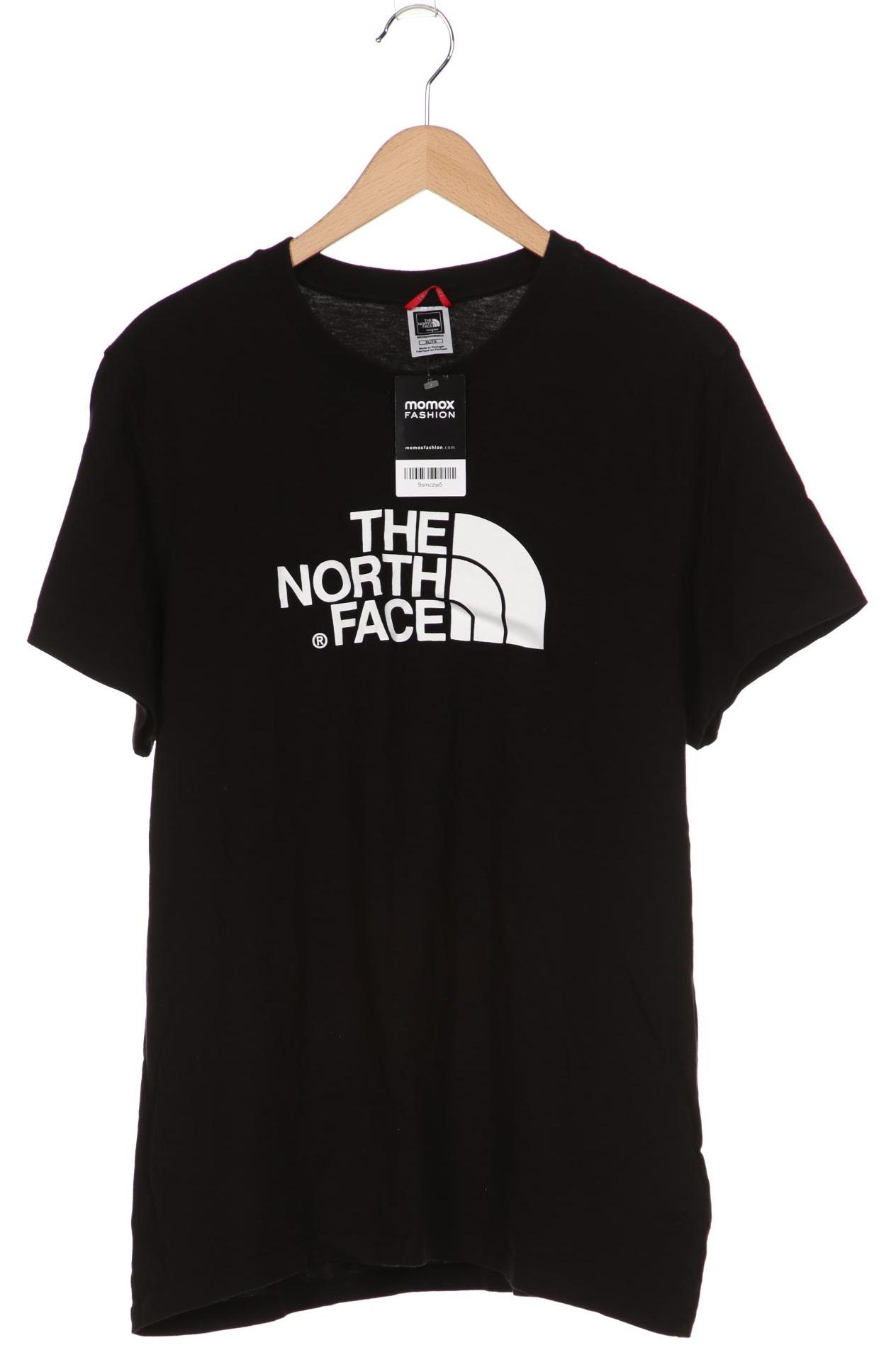 

The North Face Herren T-Shirt, schwarz