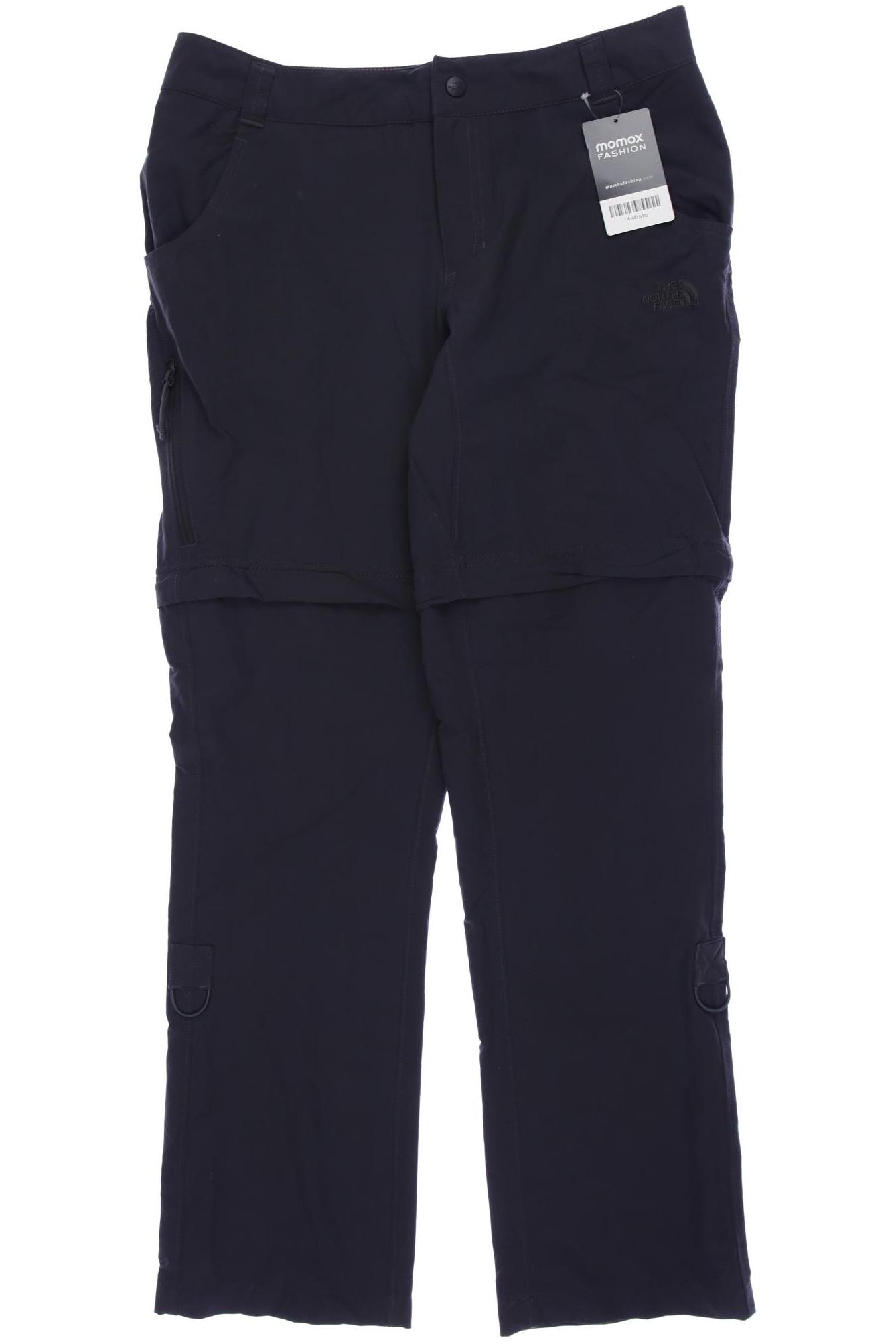 

The North Face Damen Stoffhose, grau, Gr. 4