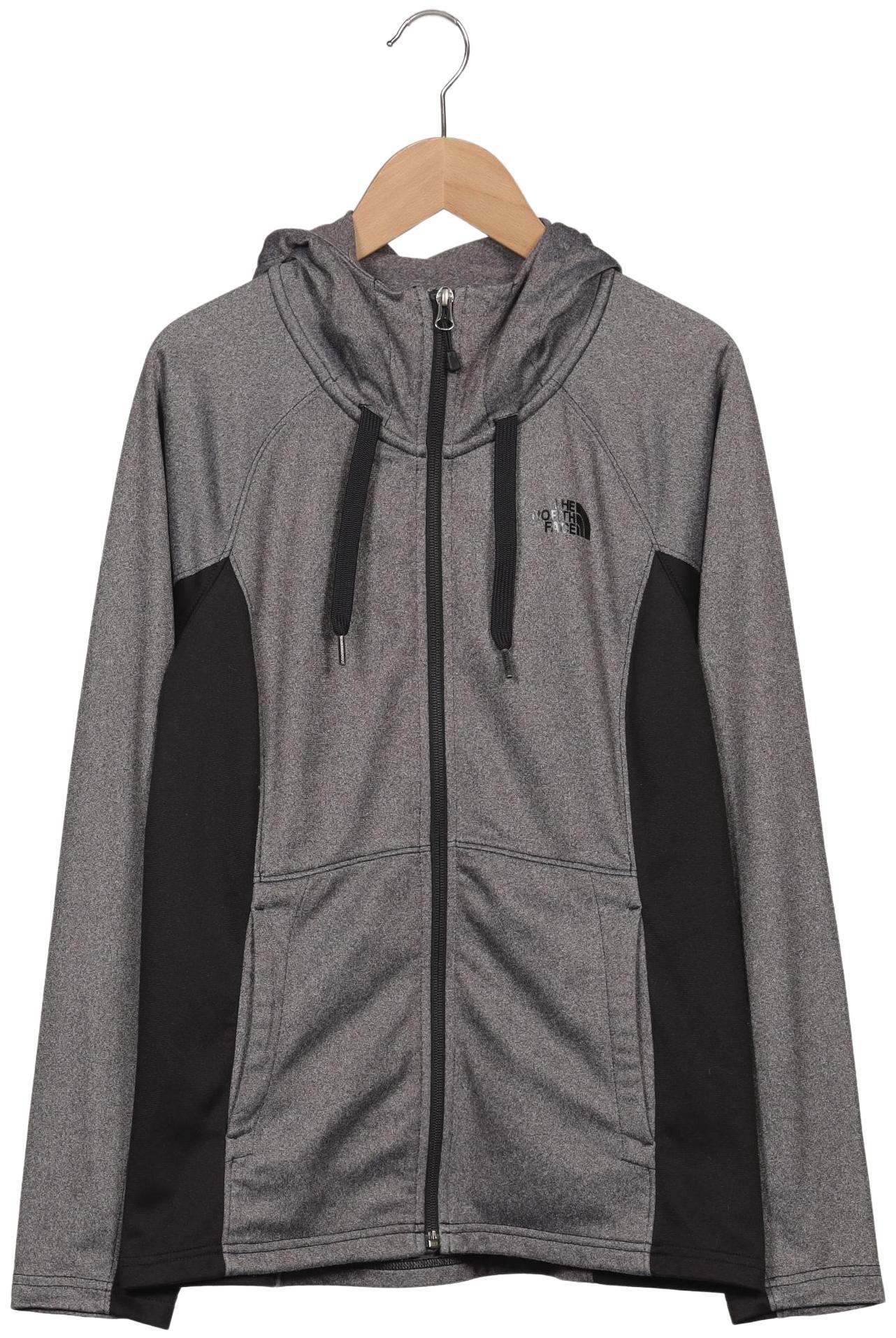 

The North Face Damen Kapuzenpullover, grau, Gr. 38