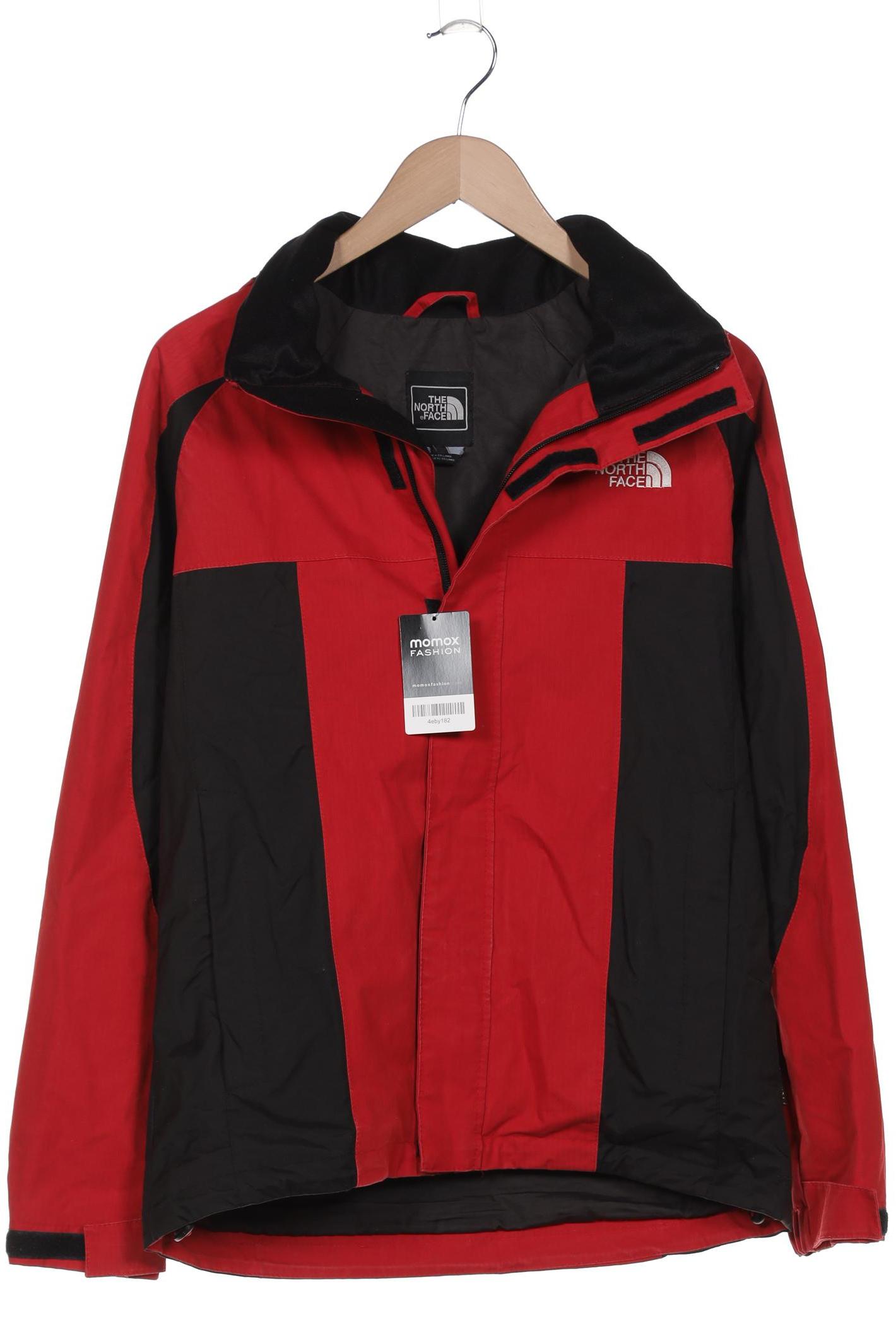 

The North Face Damen Jacke, rot, Gr. 38