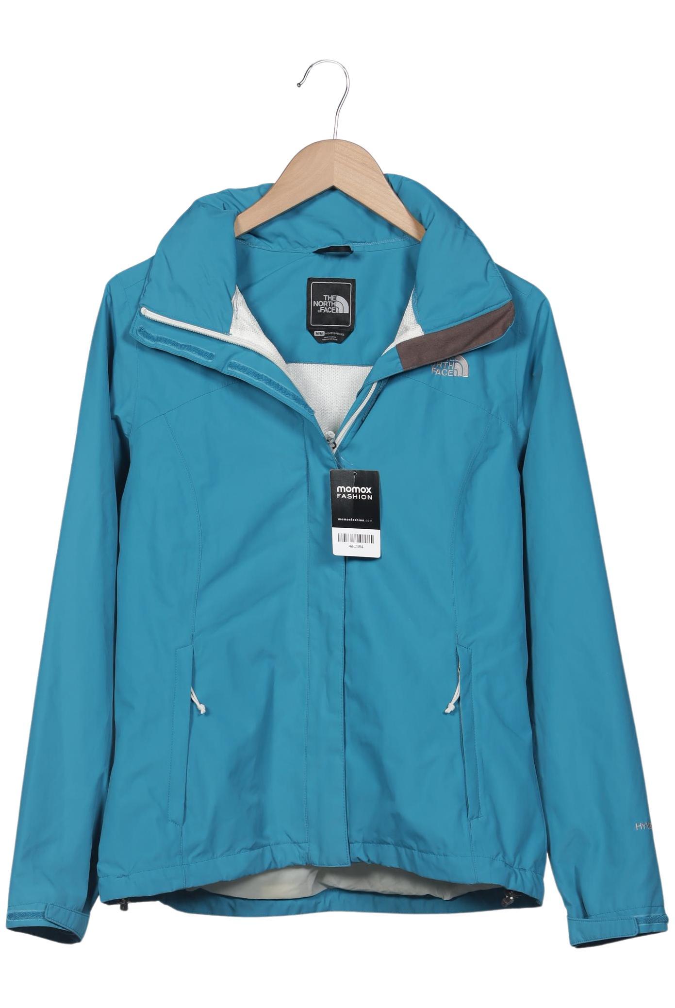 

The North Face Damen Jacke, blau, Gr. 38