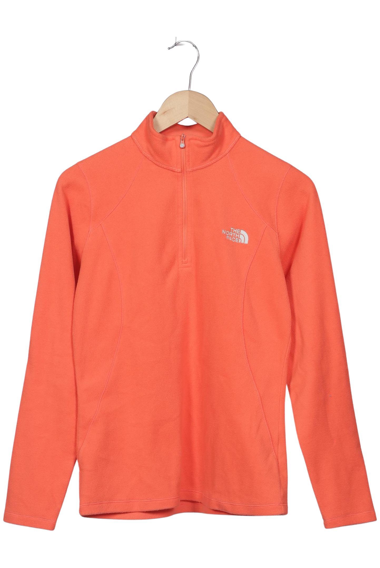 

The North Face Damen Sweatshirt, orange, Gr. 38