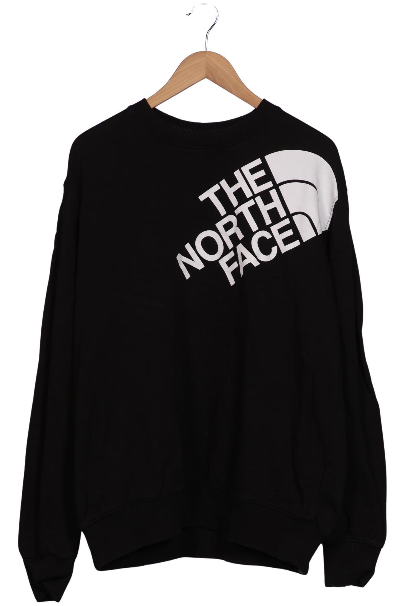 

The North Face Herren Sweatshirt, schwarz, Gr. 56