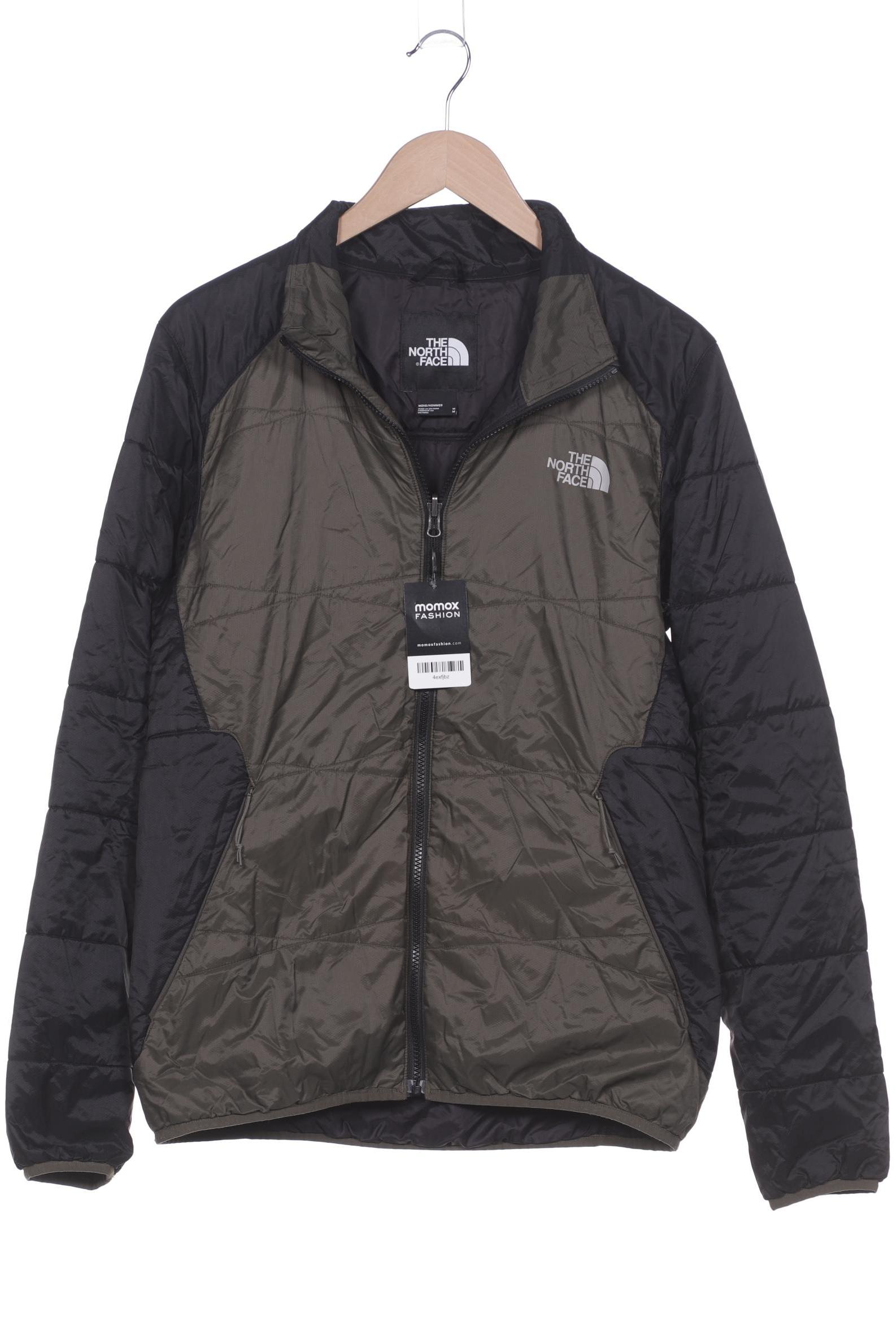 

The North Face Herren Jacke, grün, Gr. 48