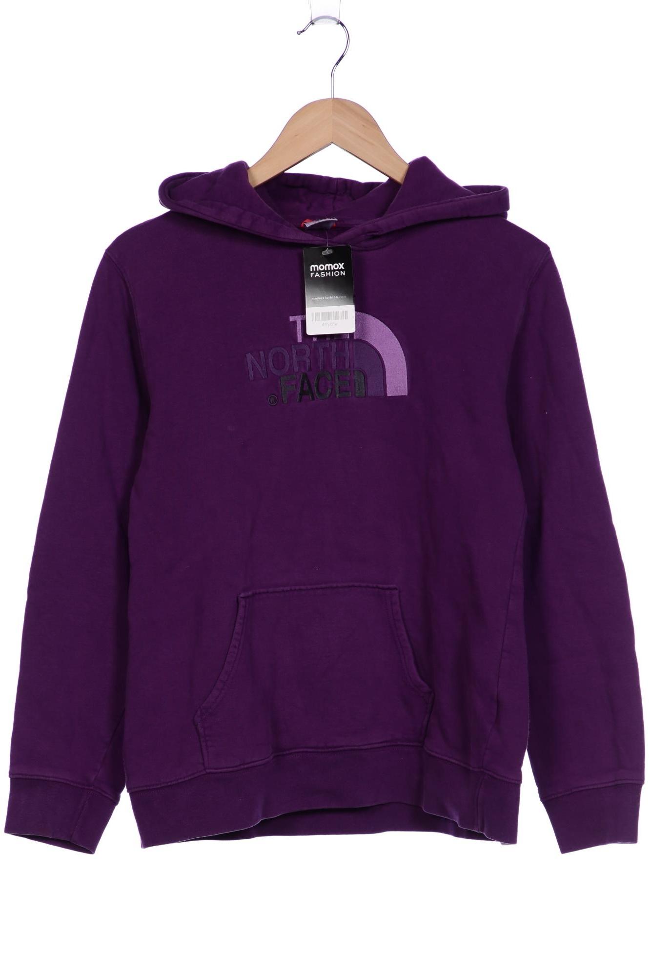 

The North Face Damen Kapuzenpullover, flieder, Gr. 44