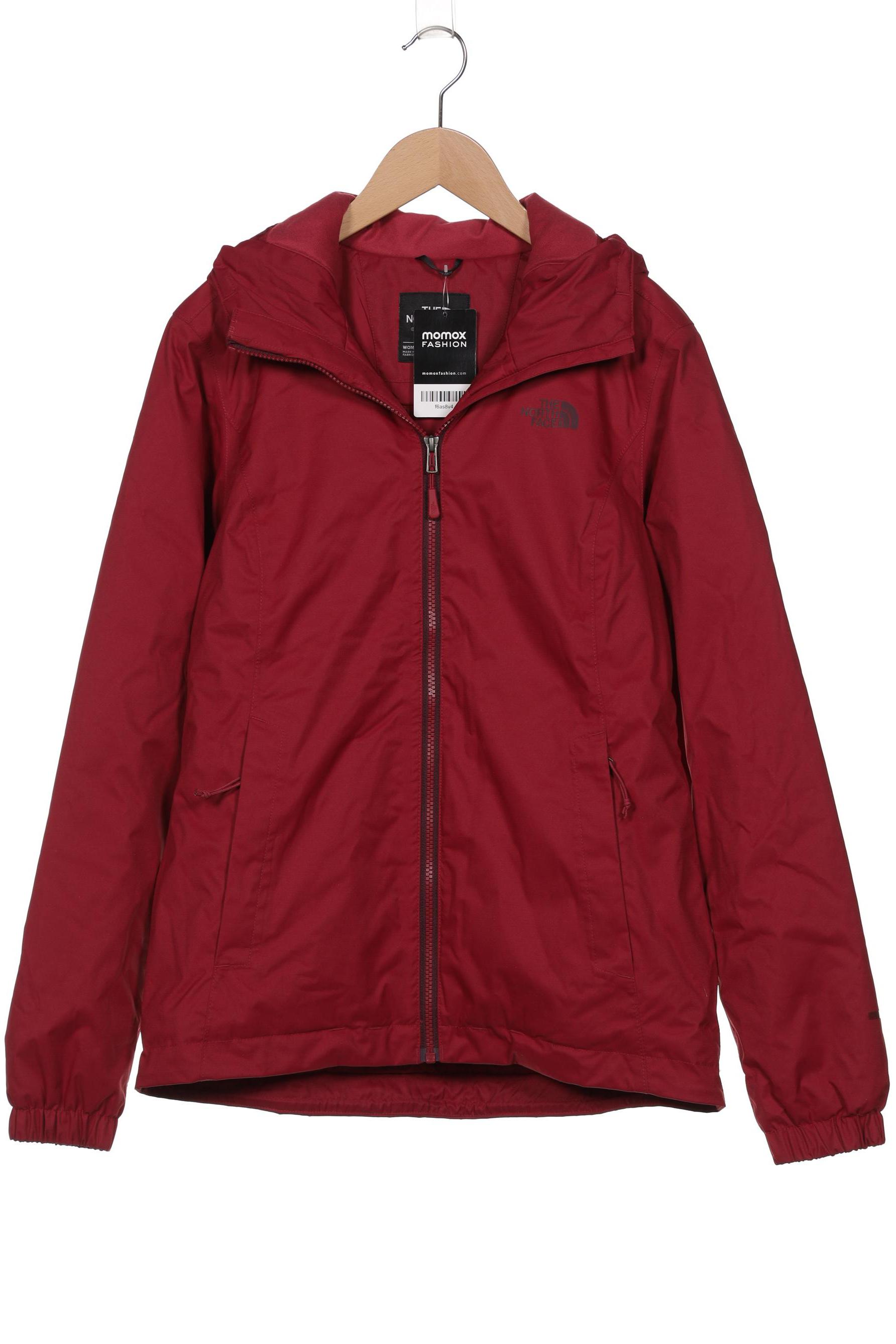 

The North Face Damen Jacke, bordeaux, Gr. 36