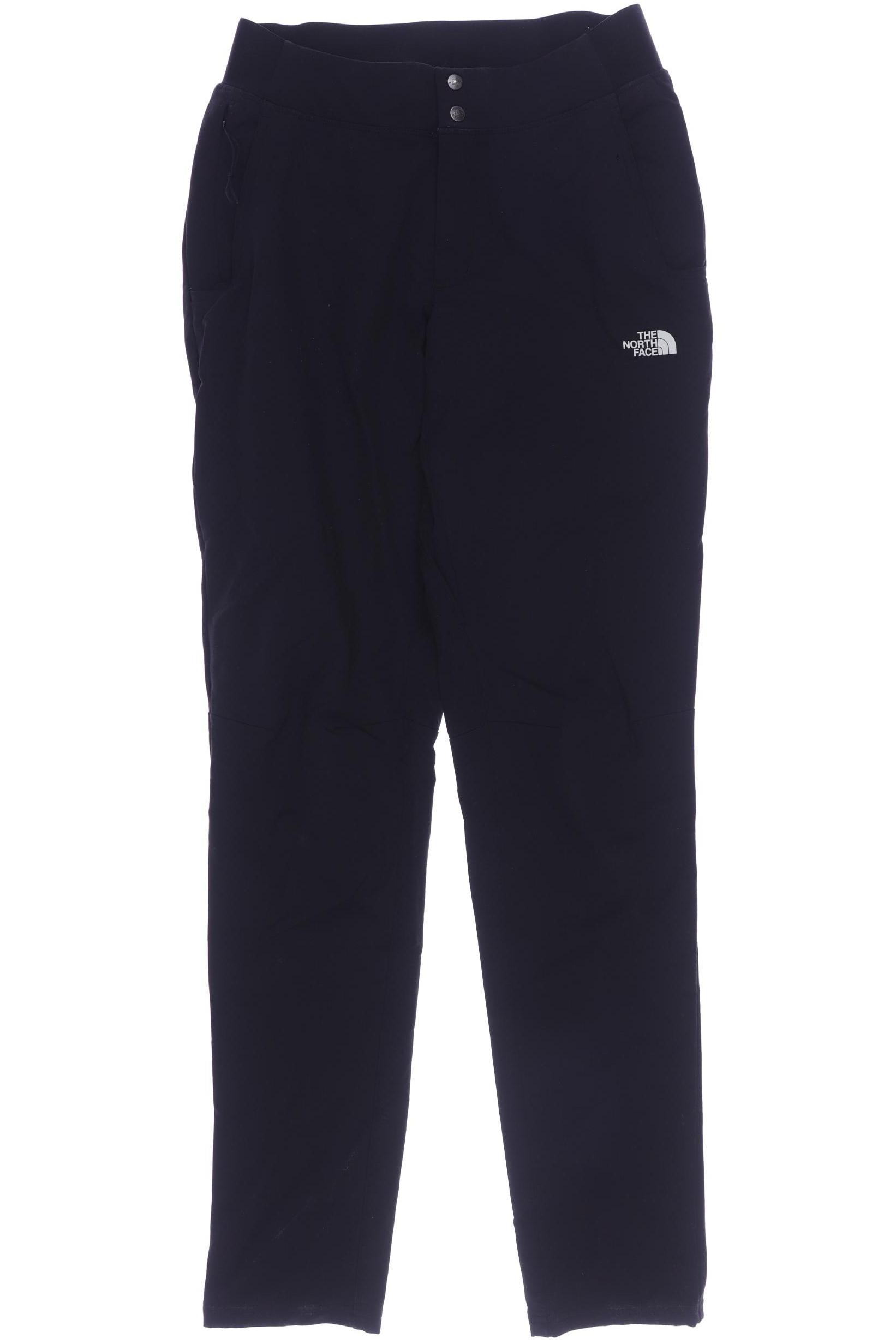 

The North Face Damen Stoffhose, schwarz