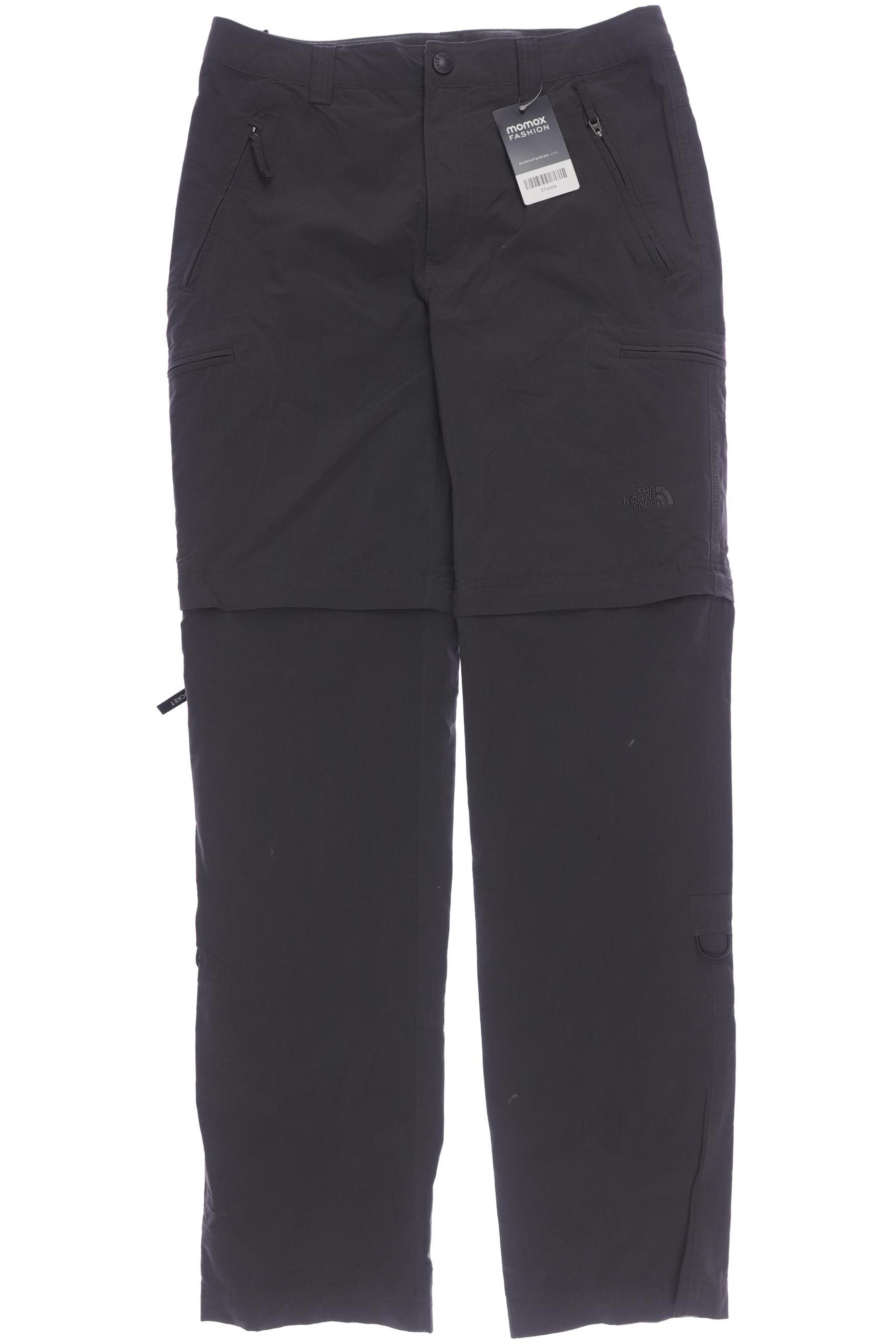 

The North Face Herren Stoffhose, grau, Gr. 30