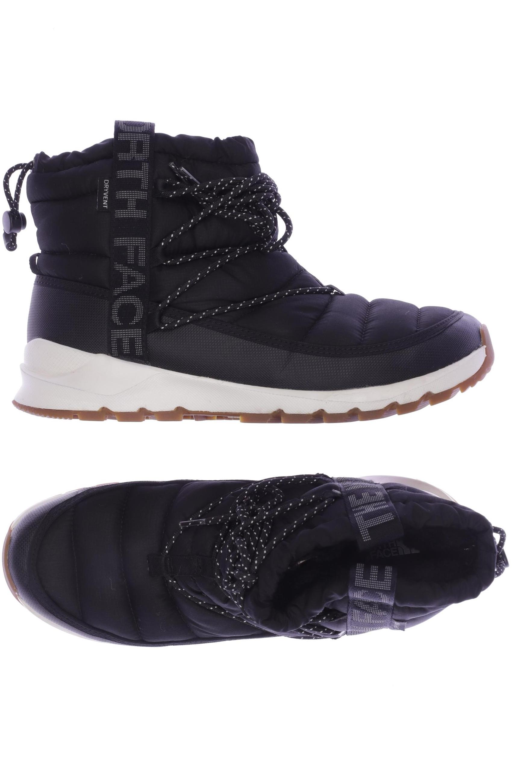 

The North Face Damen Stiefelette, schwarz, Gr. 42