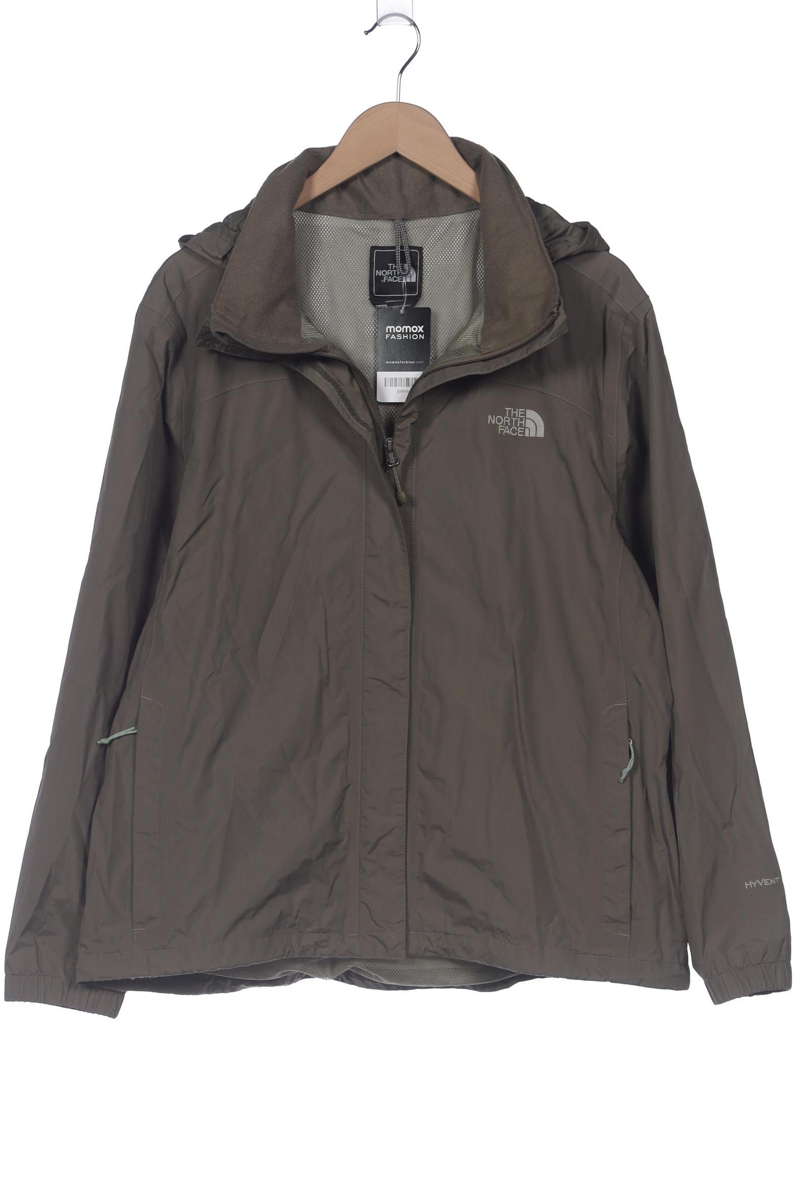 

The North Face Damen Jacke, grün, Gr. 44