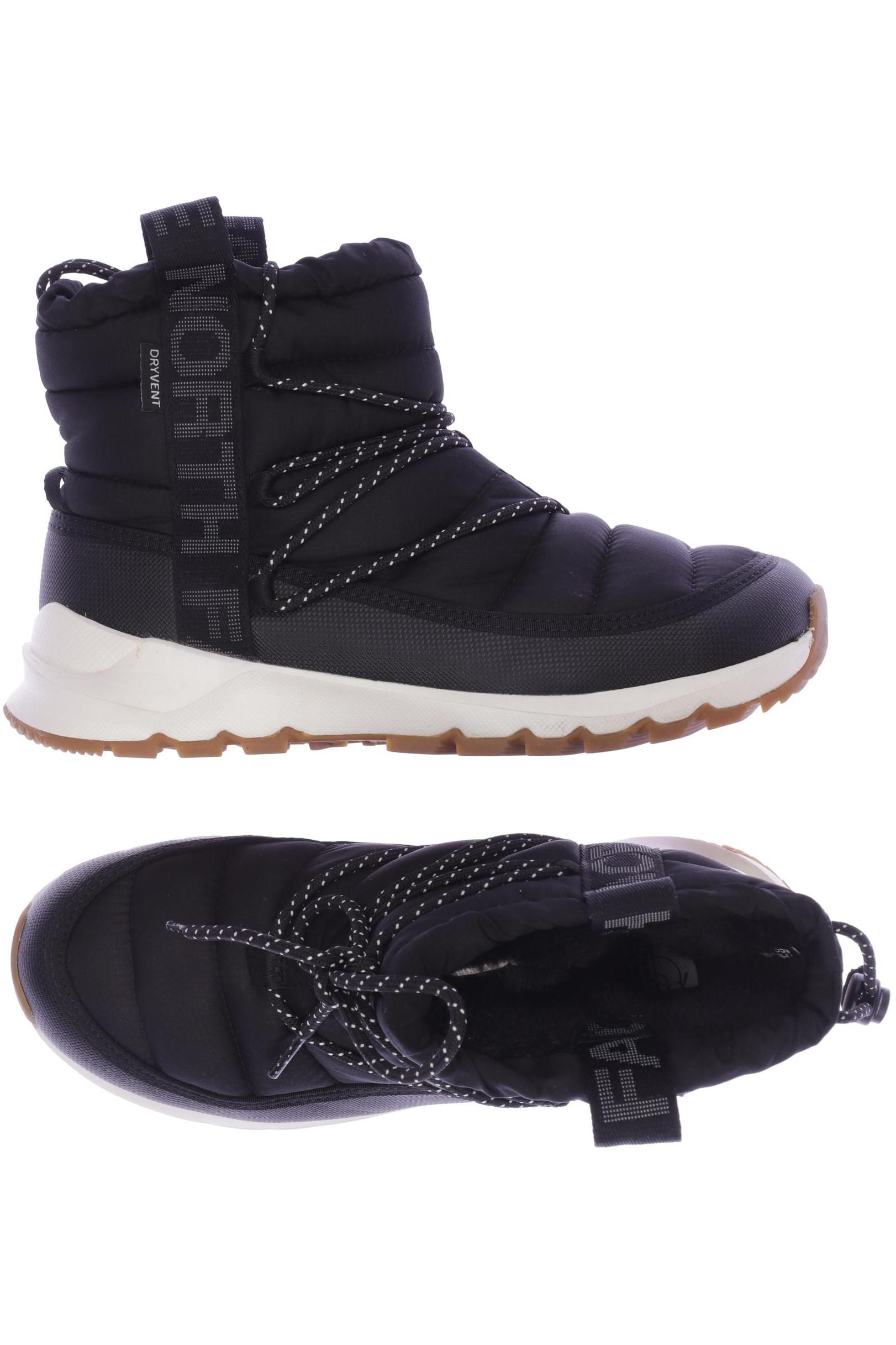 

The North Face Damen Stiefelette, schwarz, Gr. 38