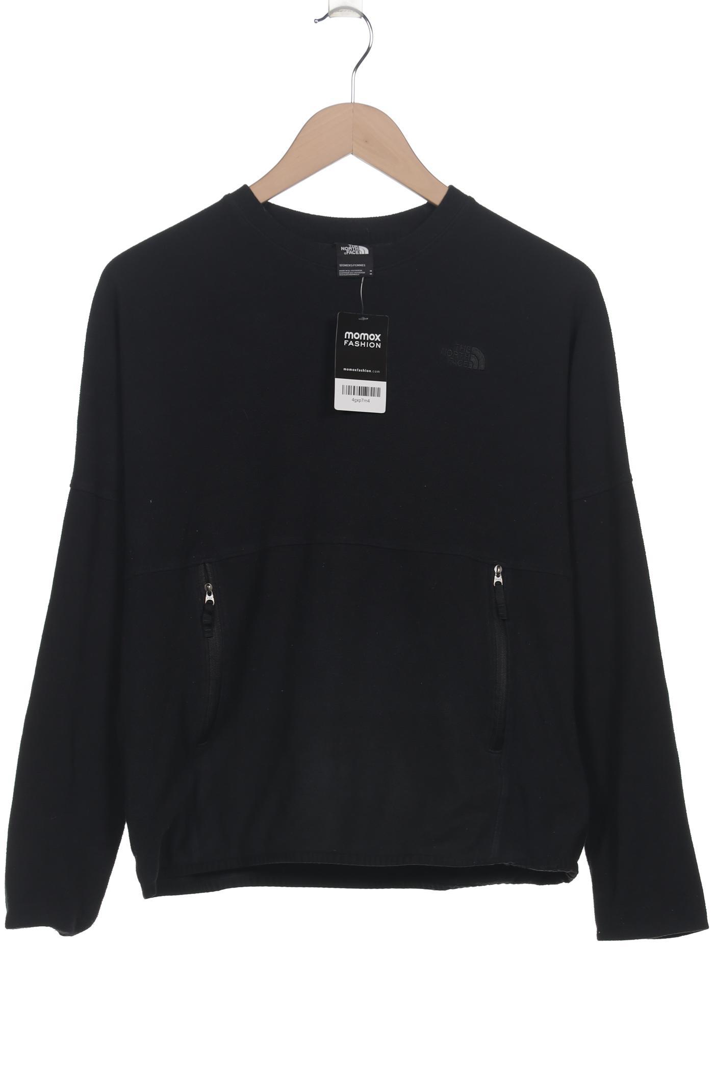 

The North Face Damen Sweatshirt, schwarz, Gr. 38