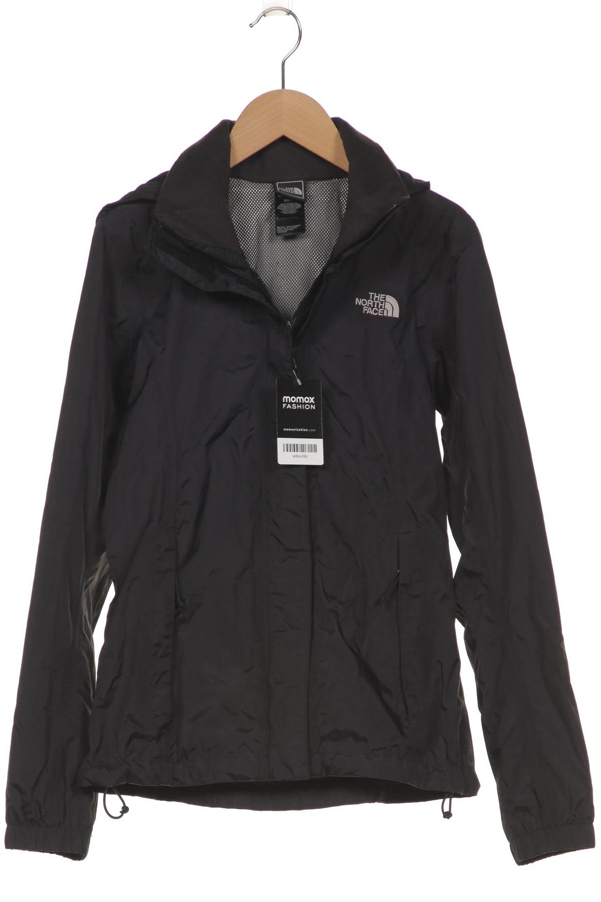 

The North Face Damen Jacke, schwarz, Gr. 34