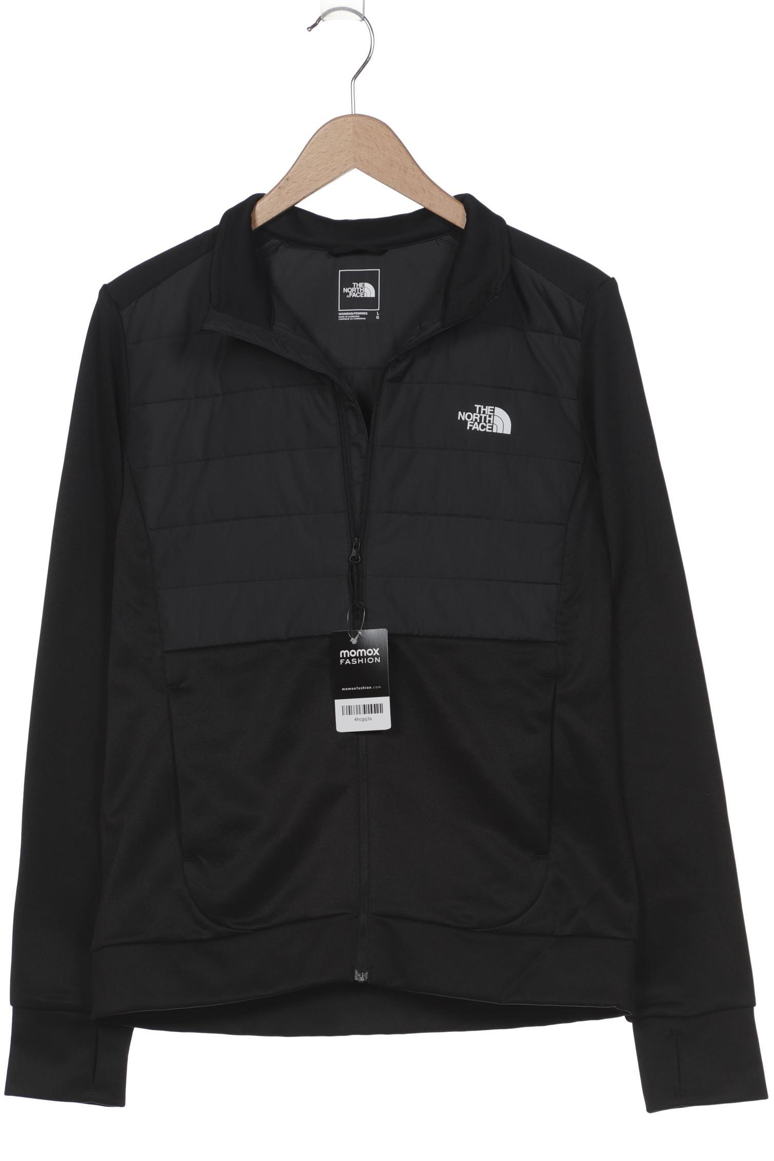 

The North Face Herren Jacke, schwarz, Gr. 52