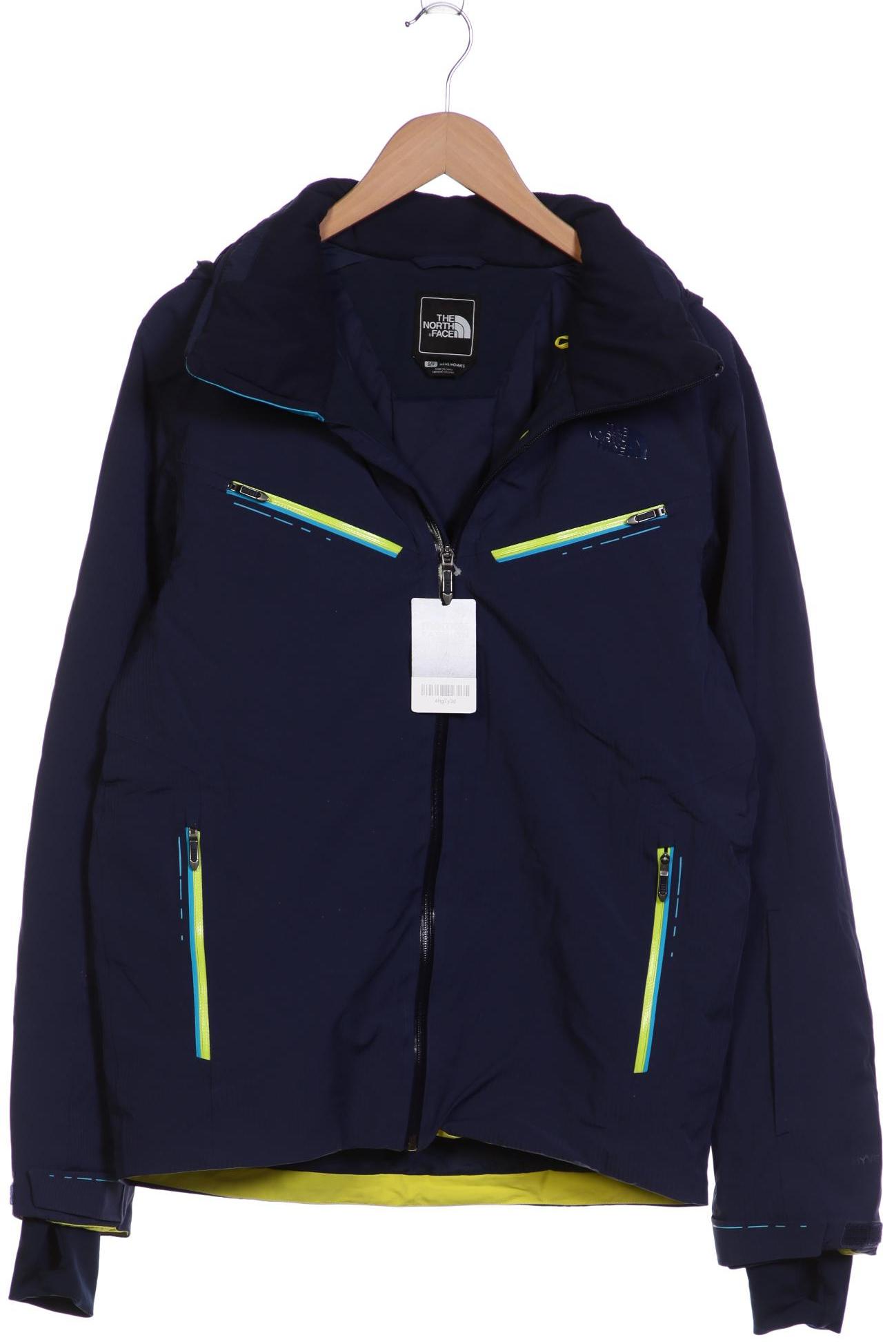 

The North Face Herren Jacke, marineblau