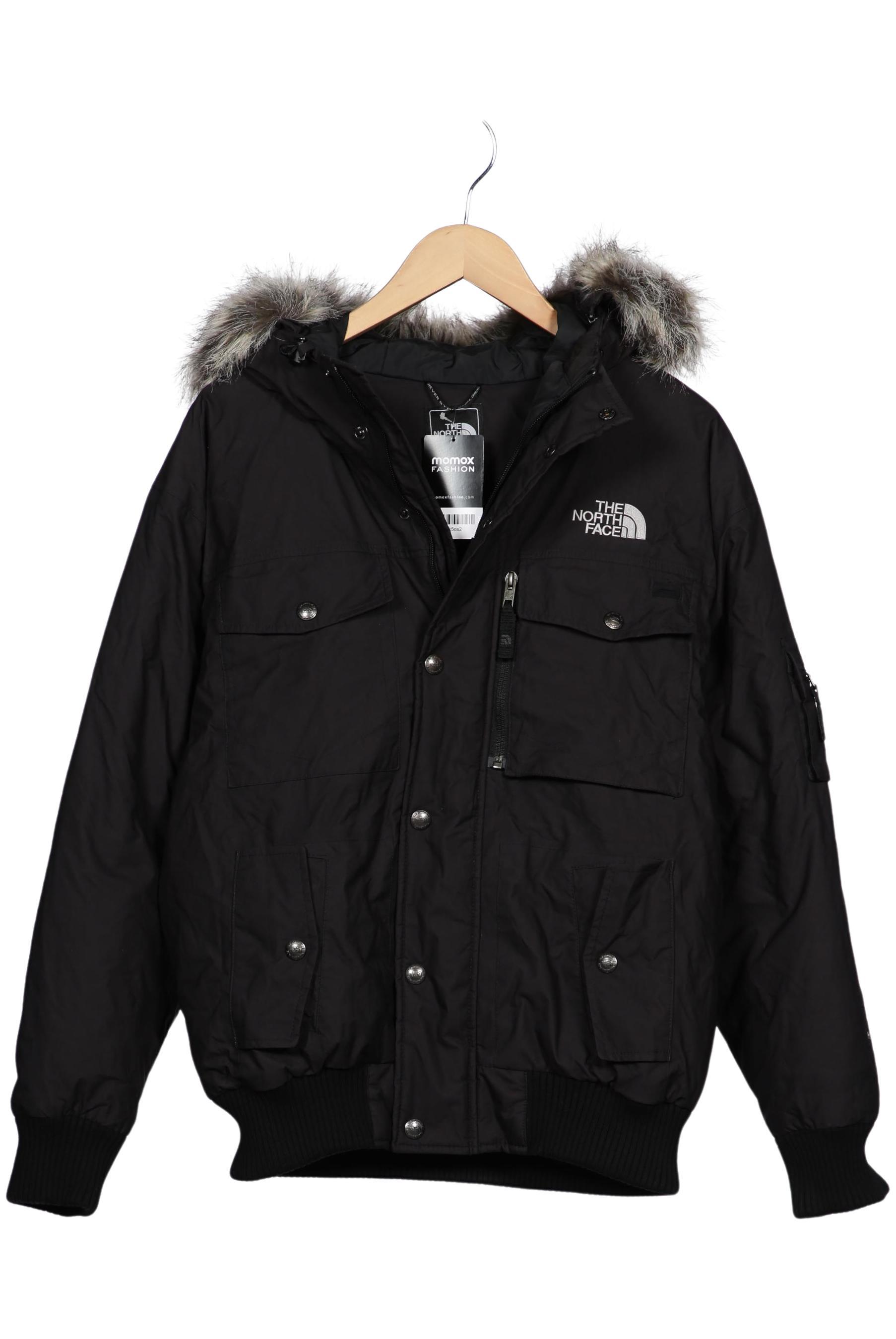 

The North Face Herren Jacke, schwarz, Gr. 46