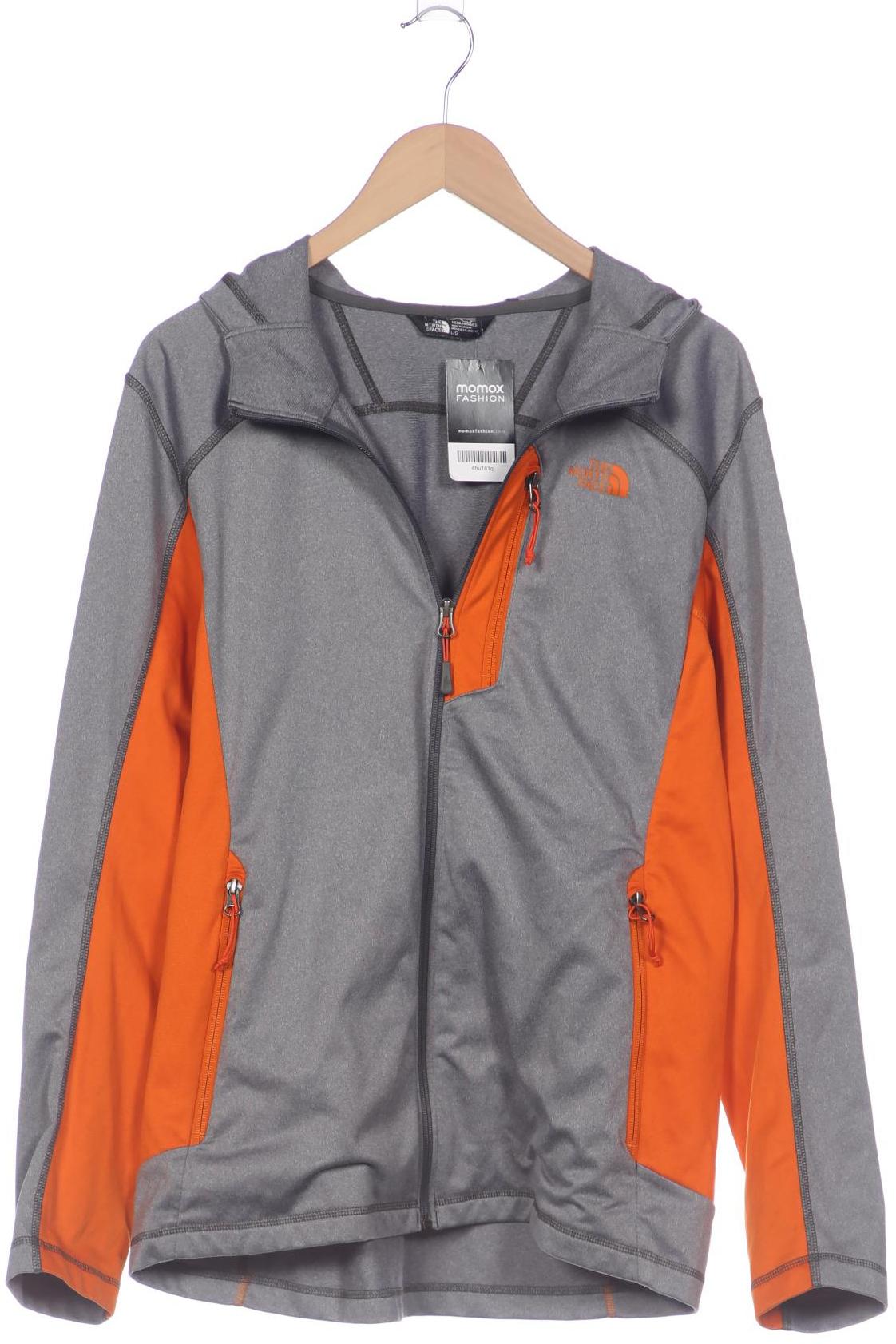

The North Face Herren Kapuzenpullover, grau, Gr. 52