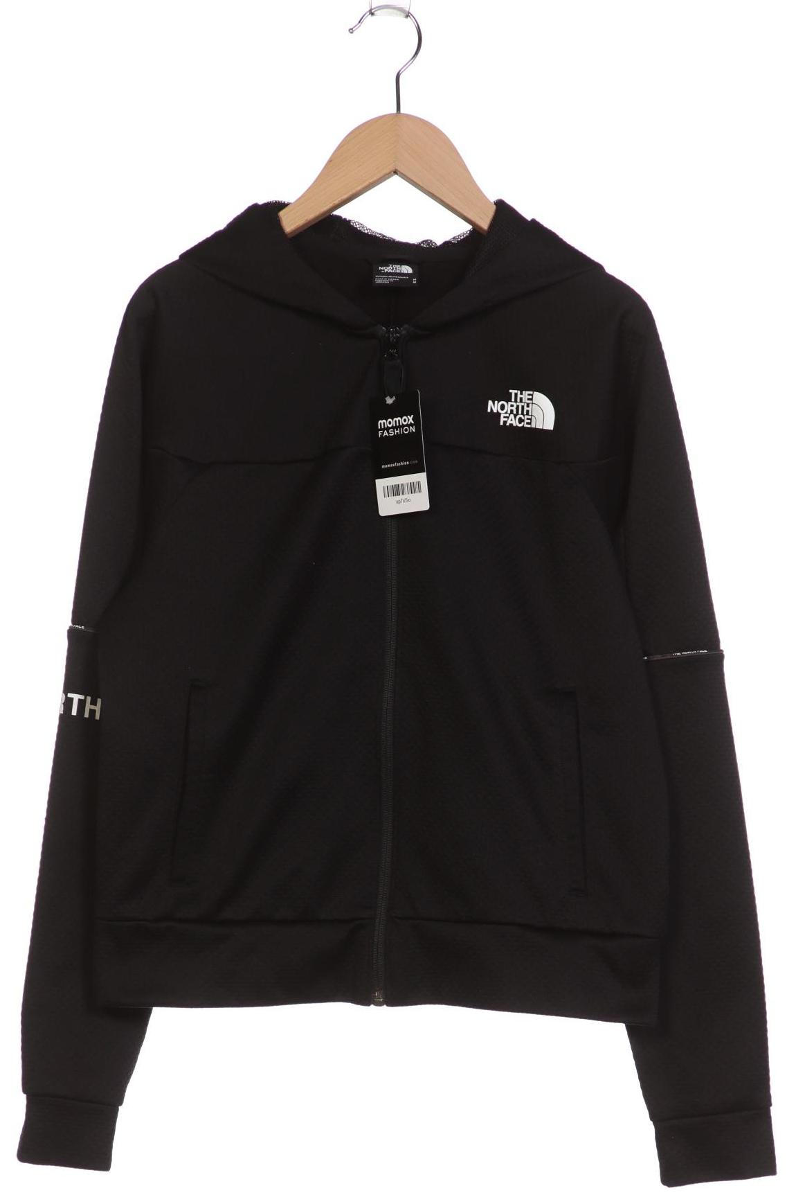 

The North Face Damen Kapuzenpullover, schwarz, Gr. 38