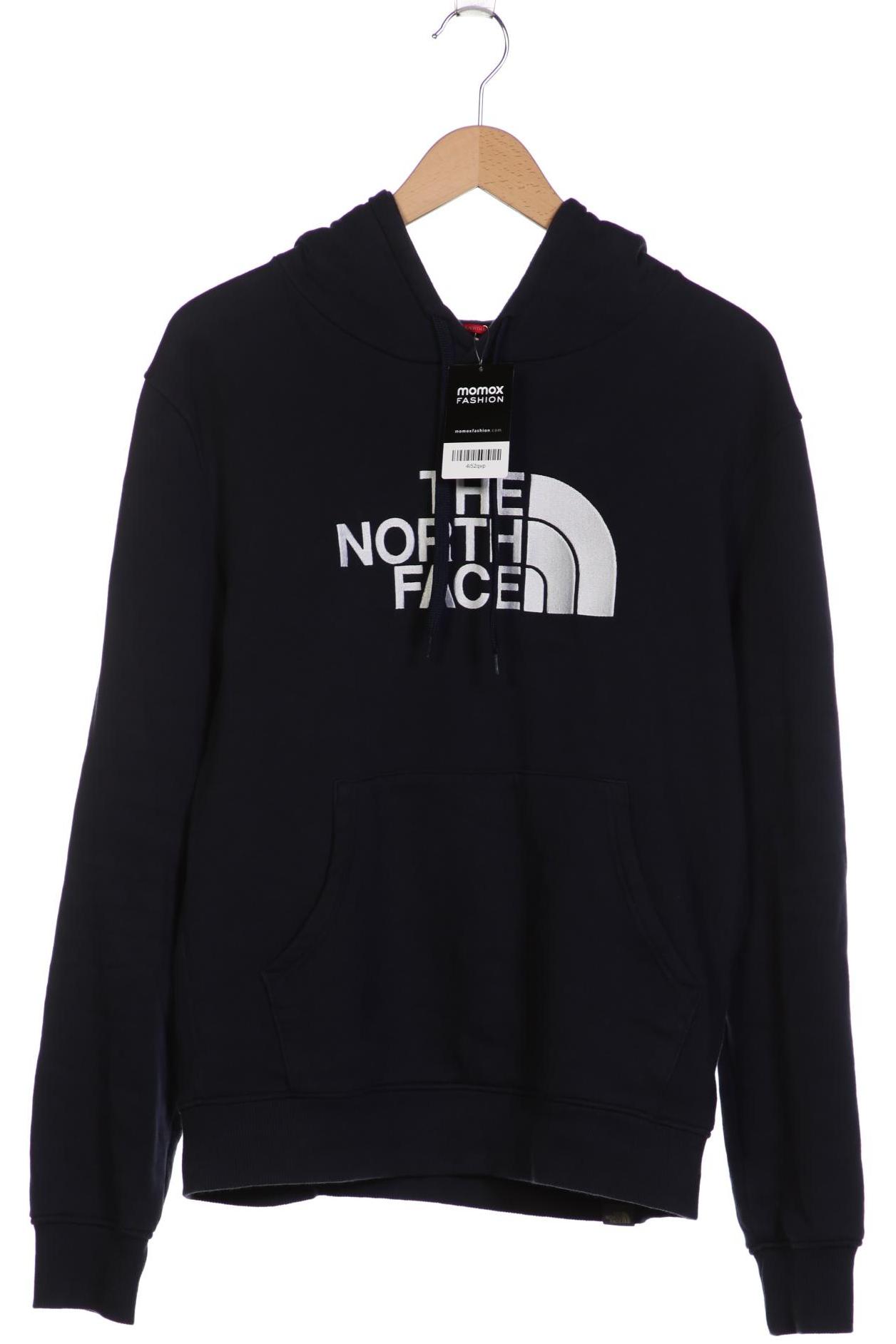 

The North Face Herren Kapuzenpullover, marineblau, Gr. 48