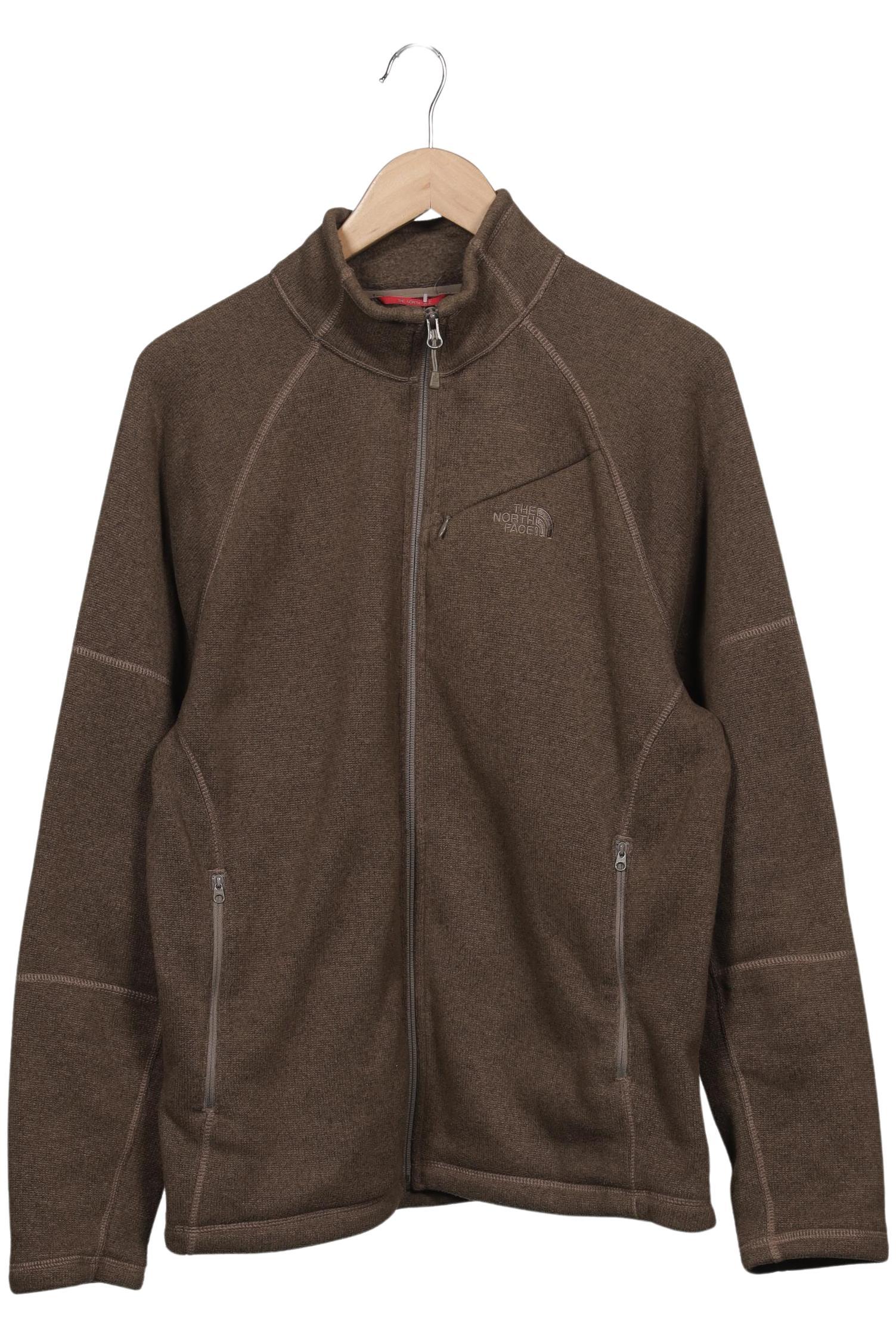 

The North Face Herren Sweatshirt, braun, Gr. 52