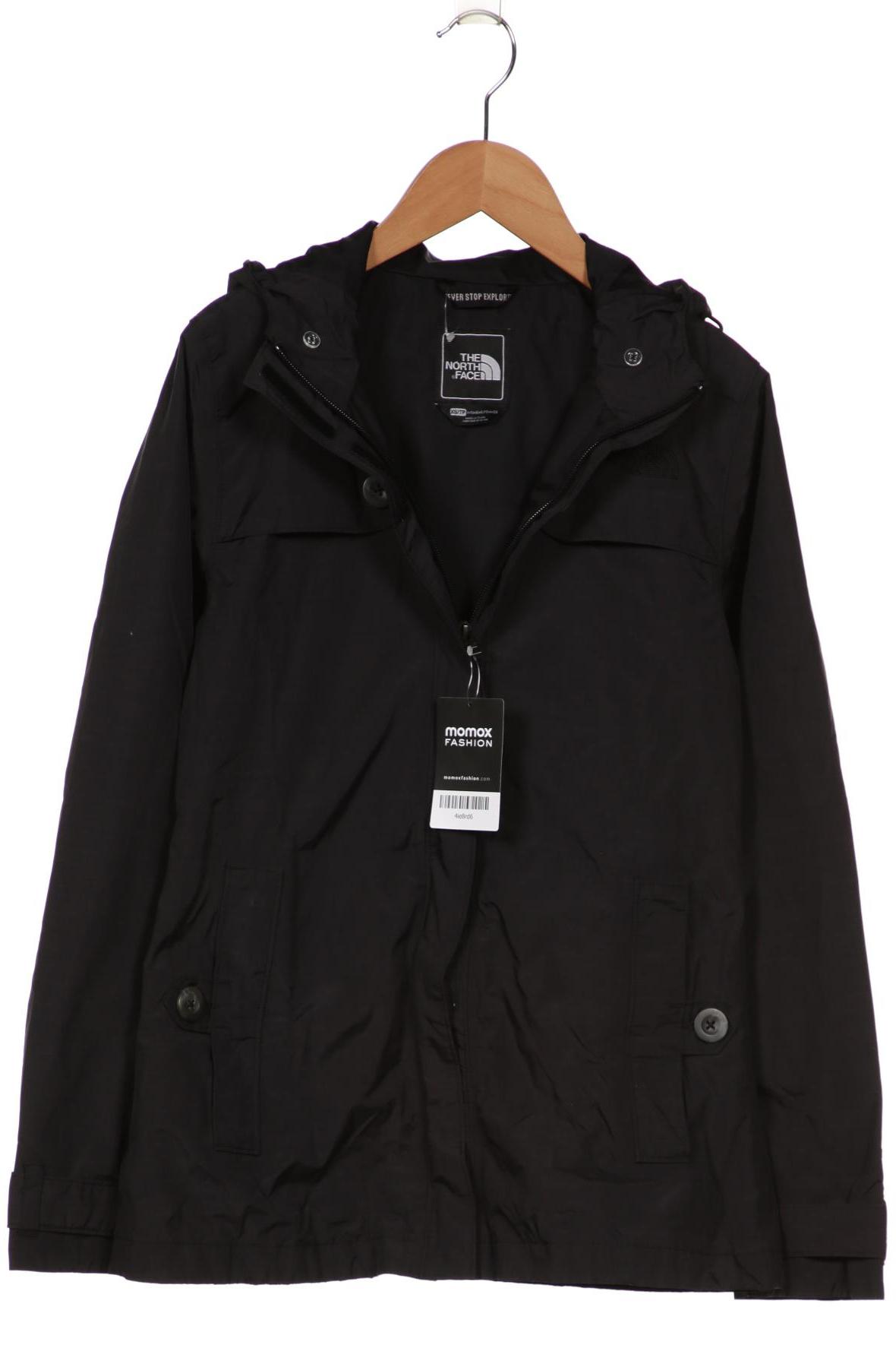 

The North Face Damen Jacke, schwarz, Gr. 34