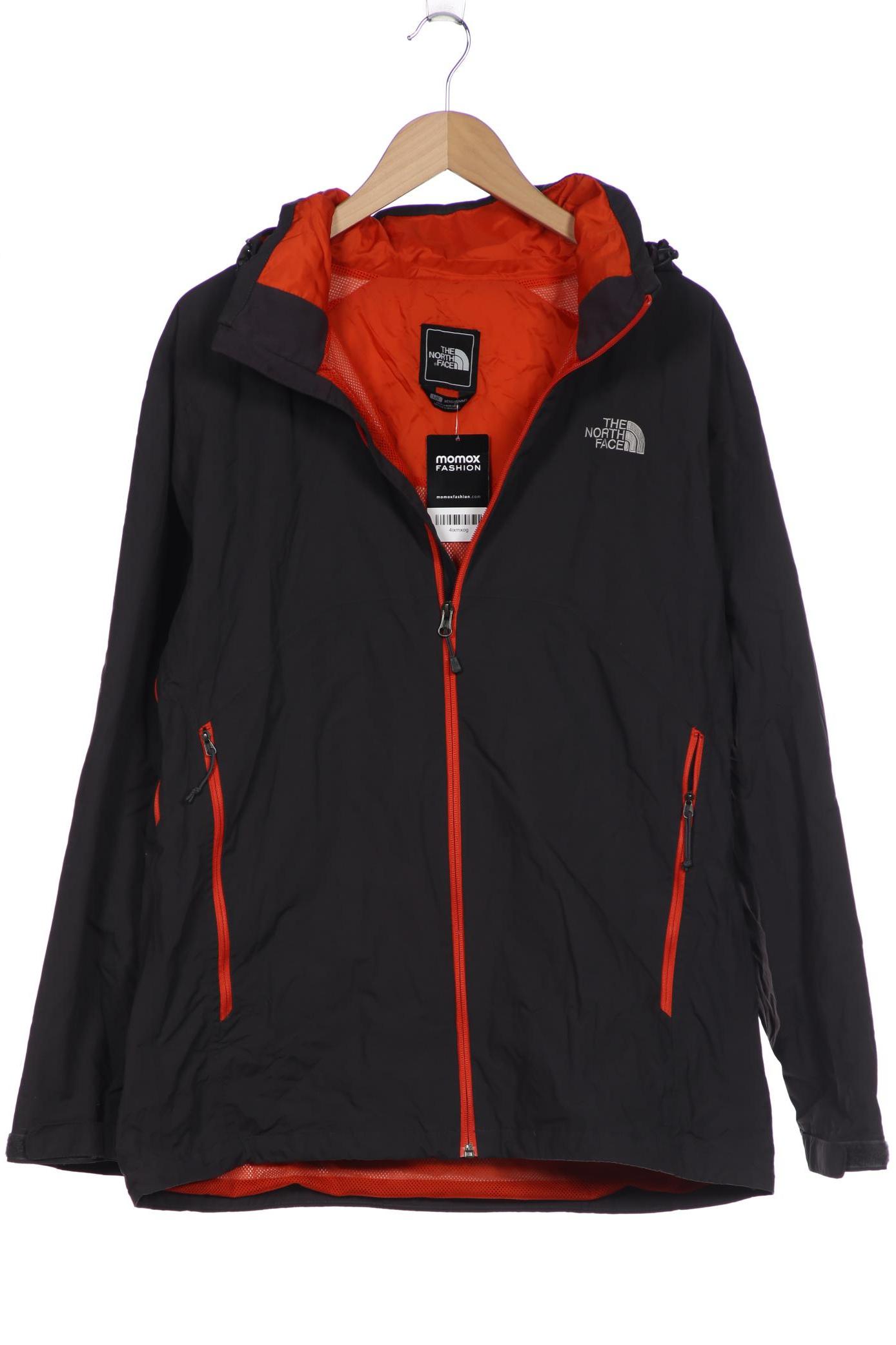 

The North Face Herren Jacke, grau