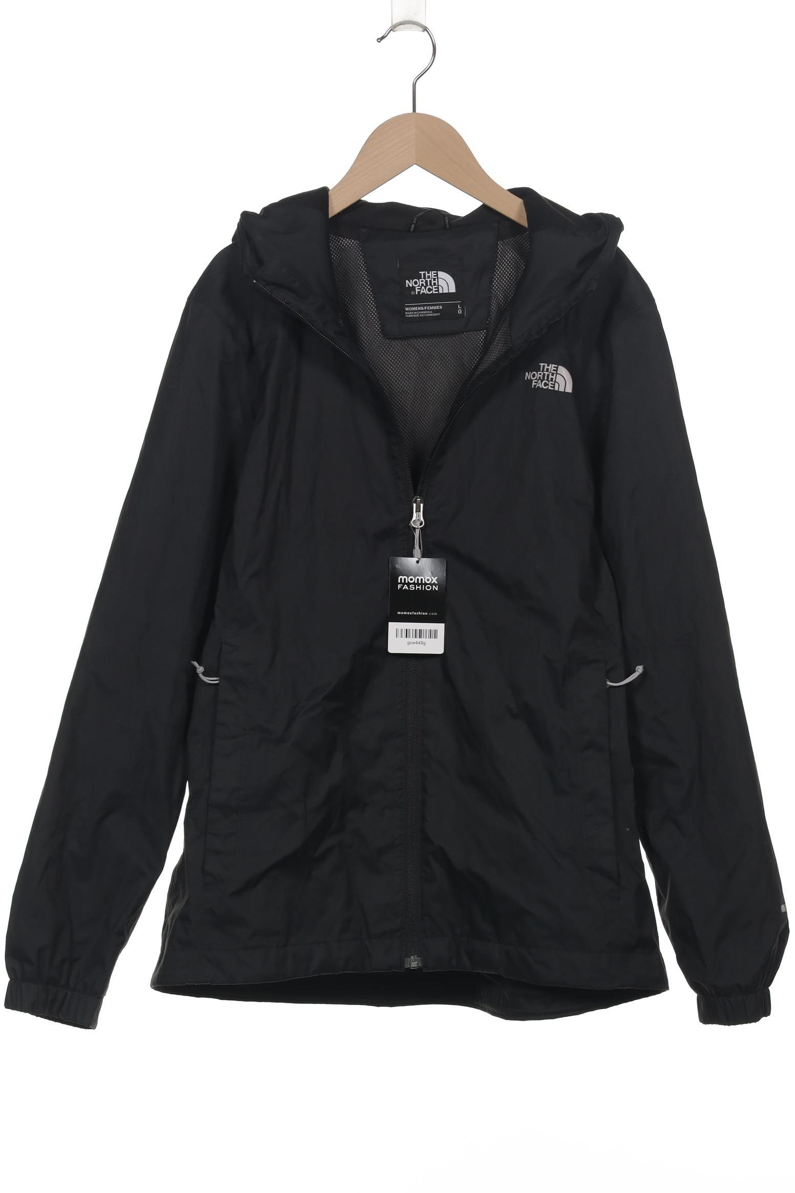 

The North Face Damen Jacke, schwarz, Gr. 42