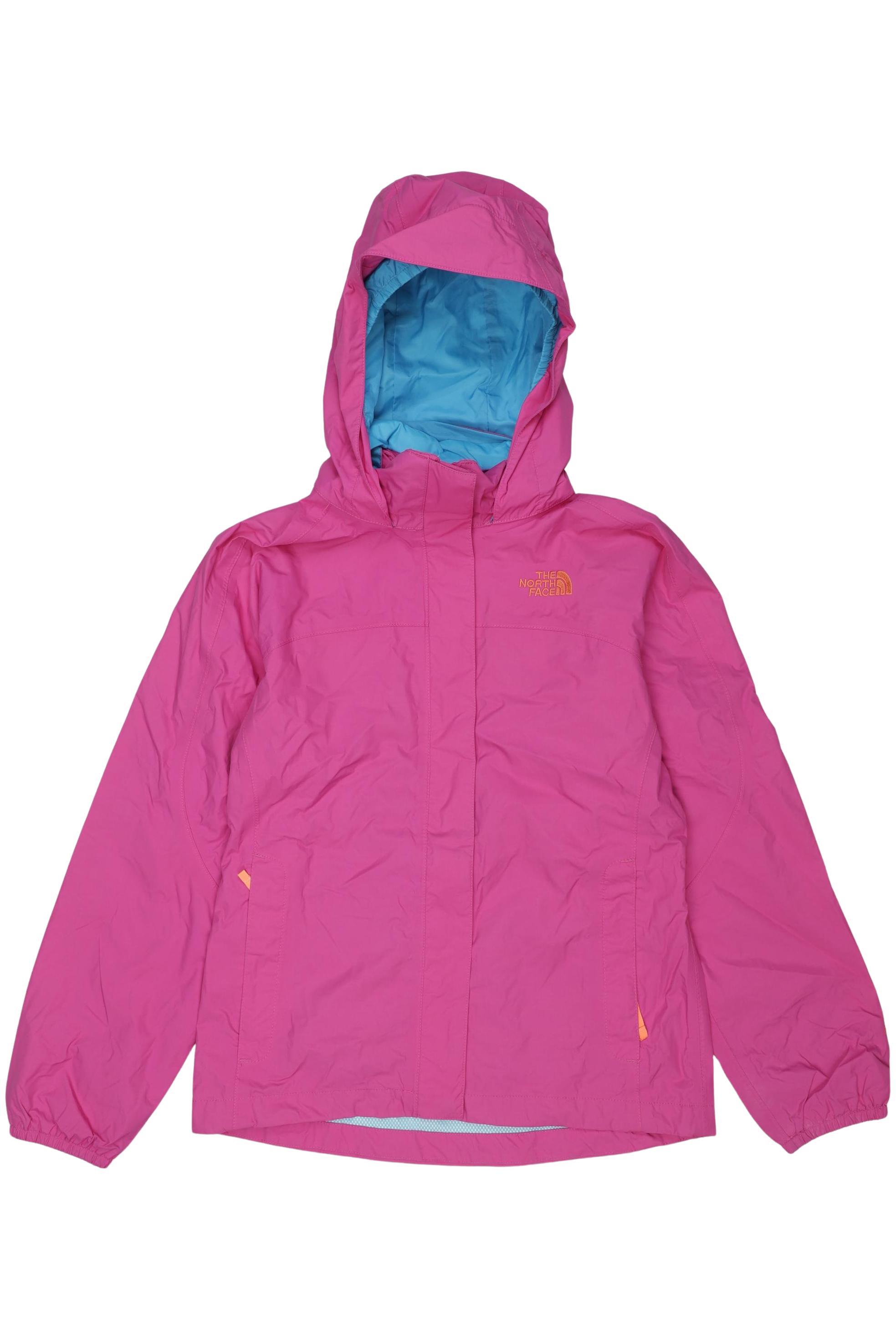 

The North Face Mädchen Jacke, pink, Gr. 140