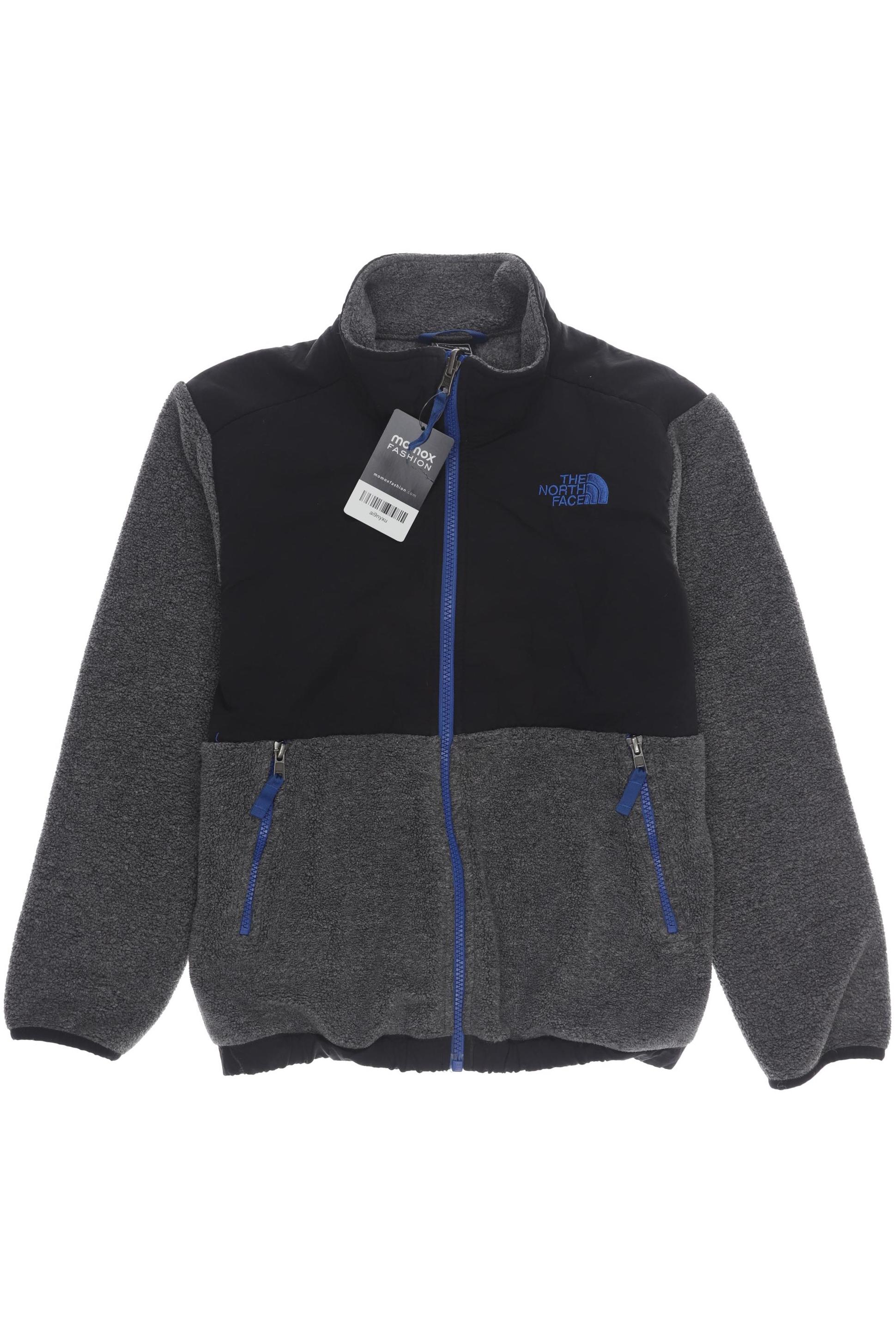 

The North Face Jungen Hoodies & Sweater, grau