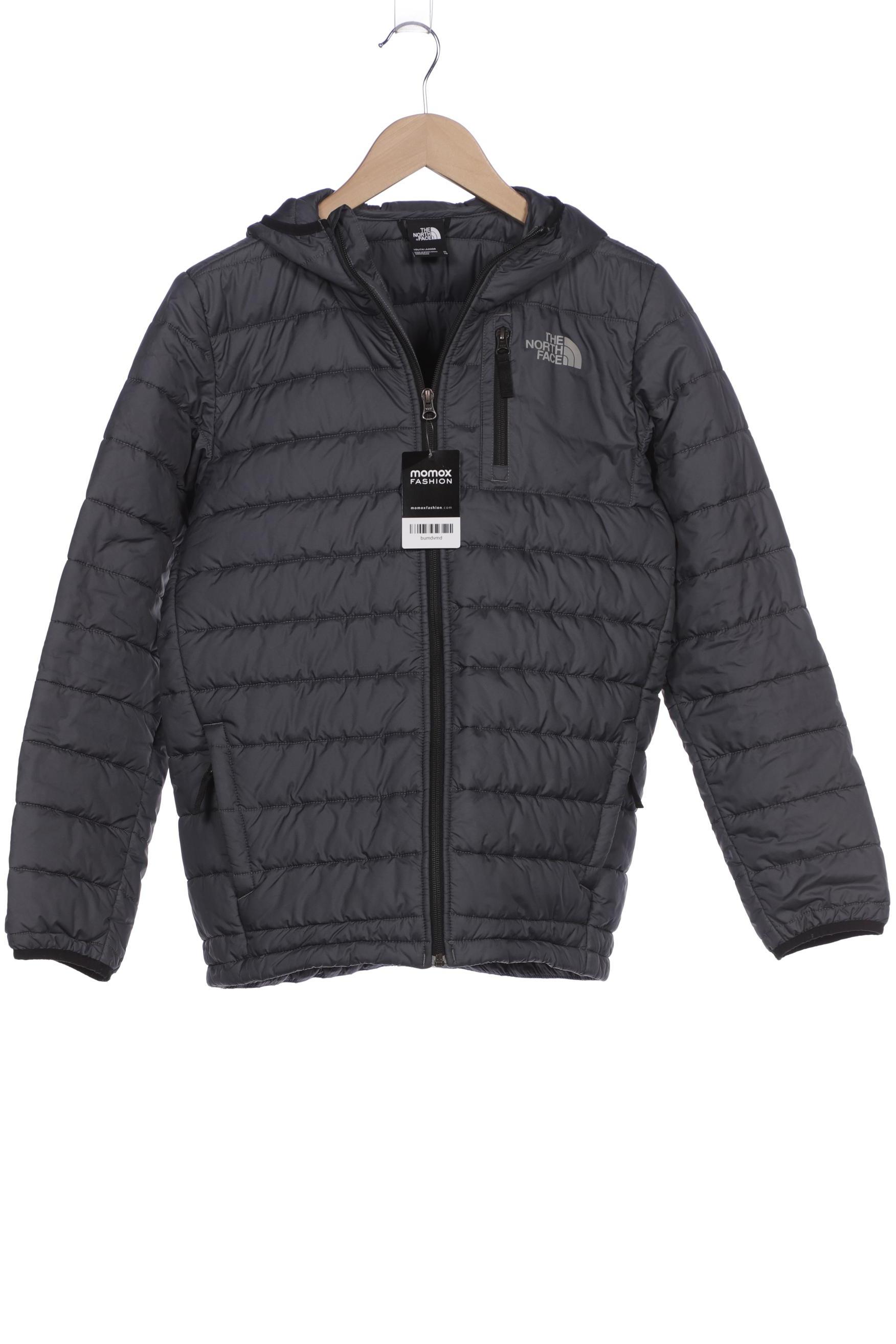 

The North Face Herren Jacke, grau, Gr. 170