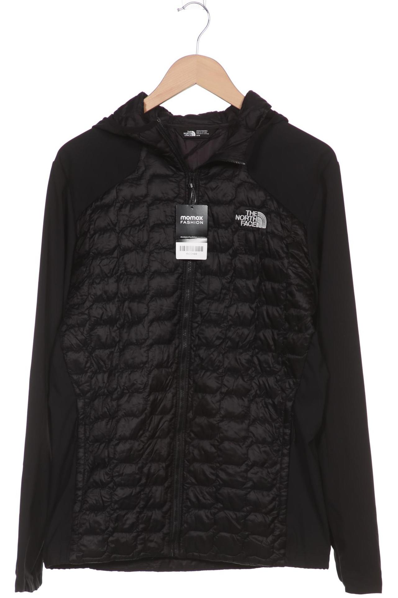

The North Face Herren Jacke, schwarz, Gr. 48