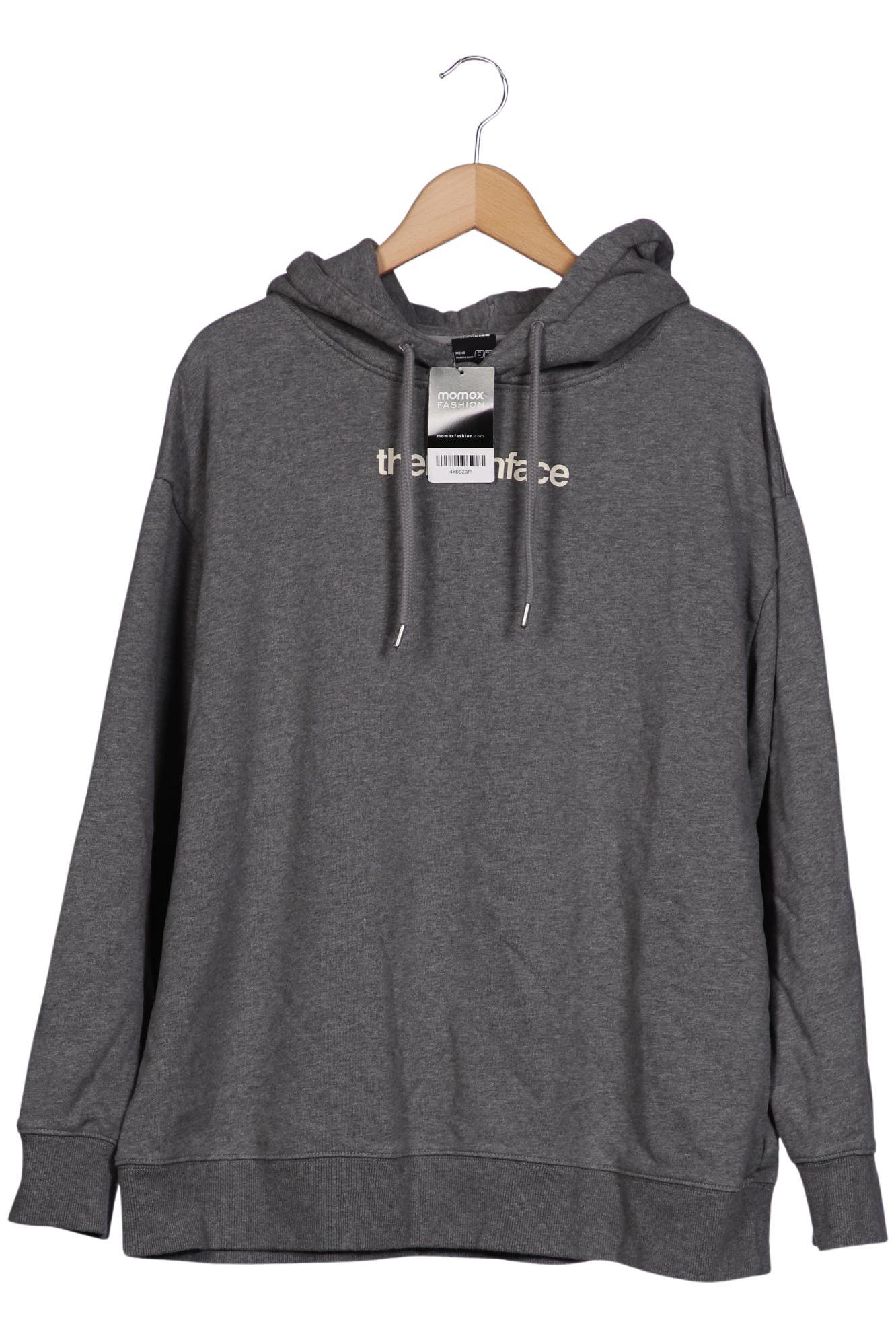 

The North Face Herren Kapuzenpullover, grau, Gr. 52